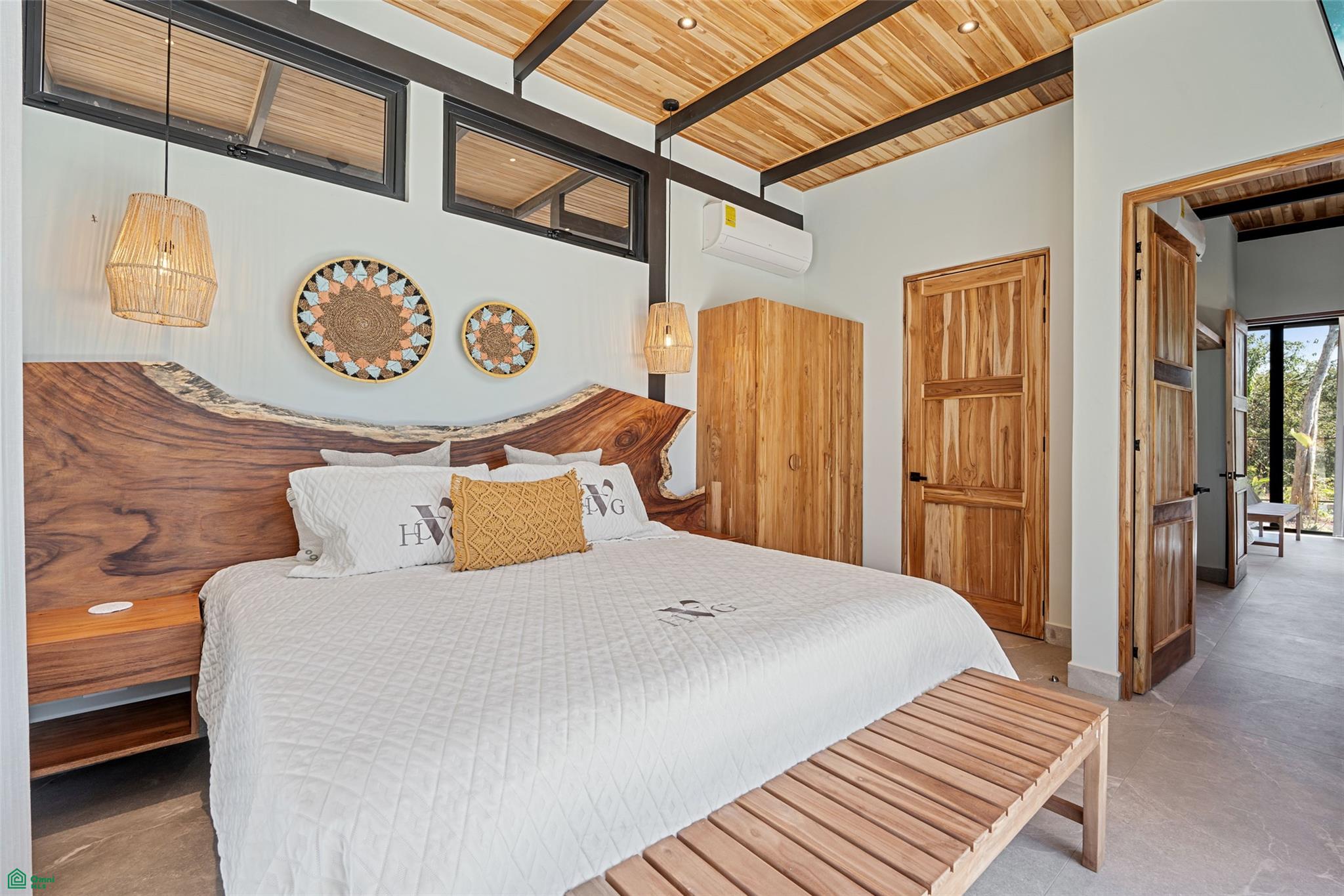 Hacienda Vista Grande, Playa Grande