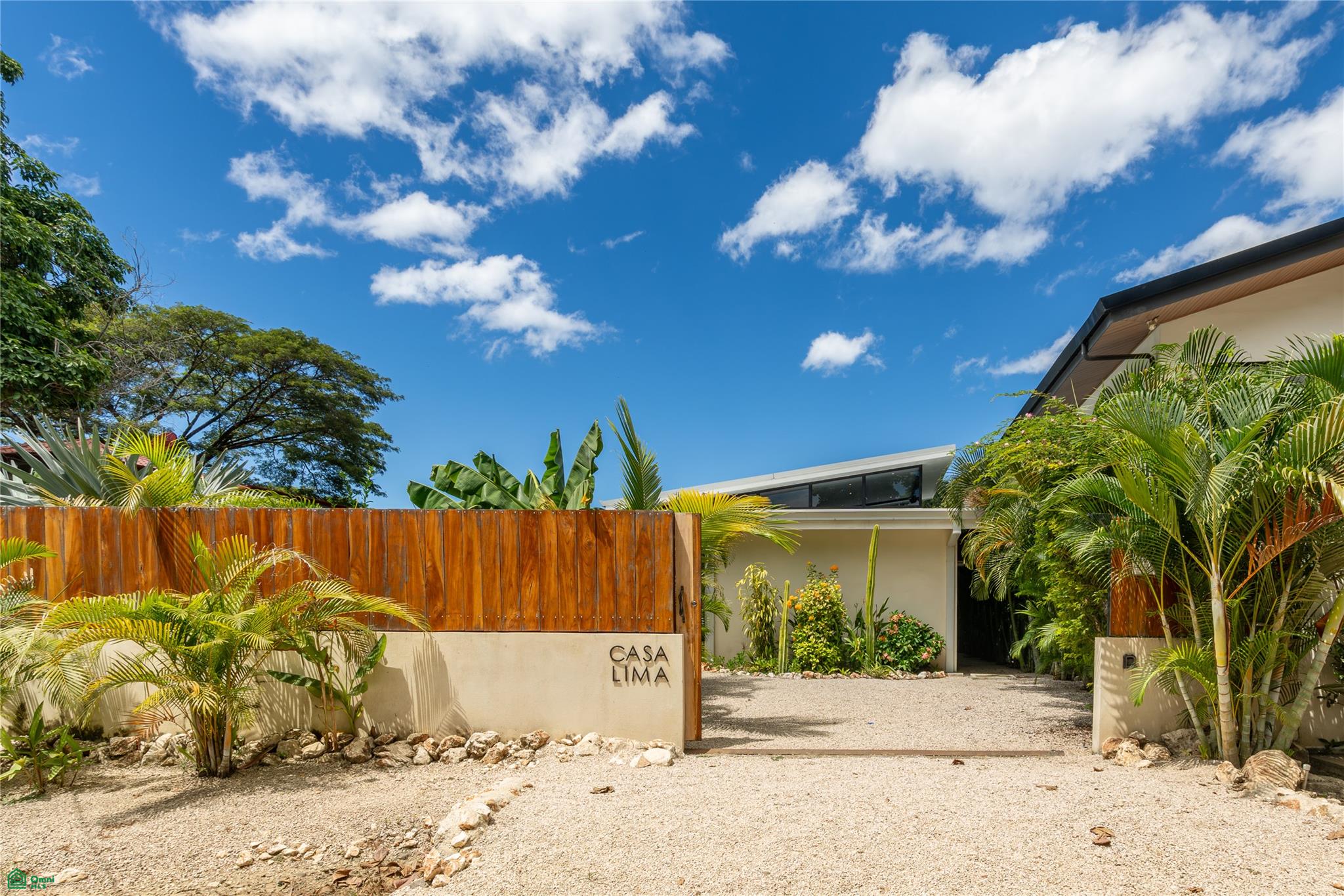 Casa Lima
