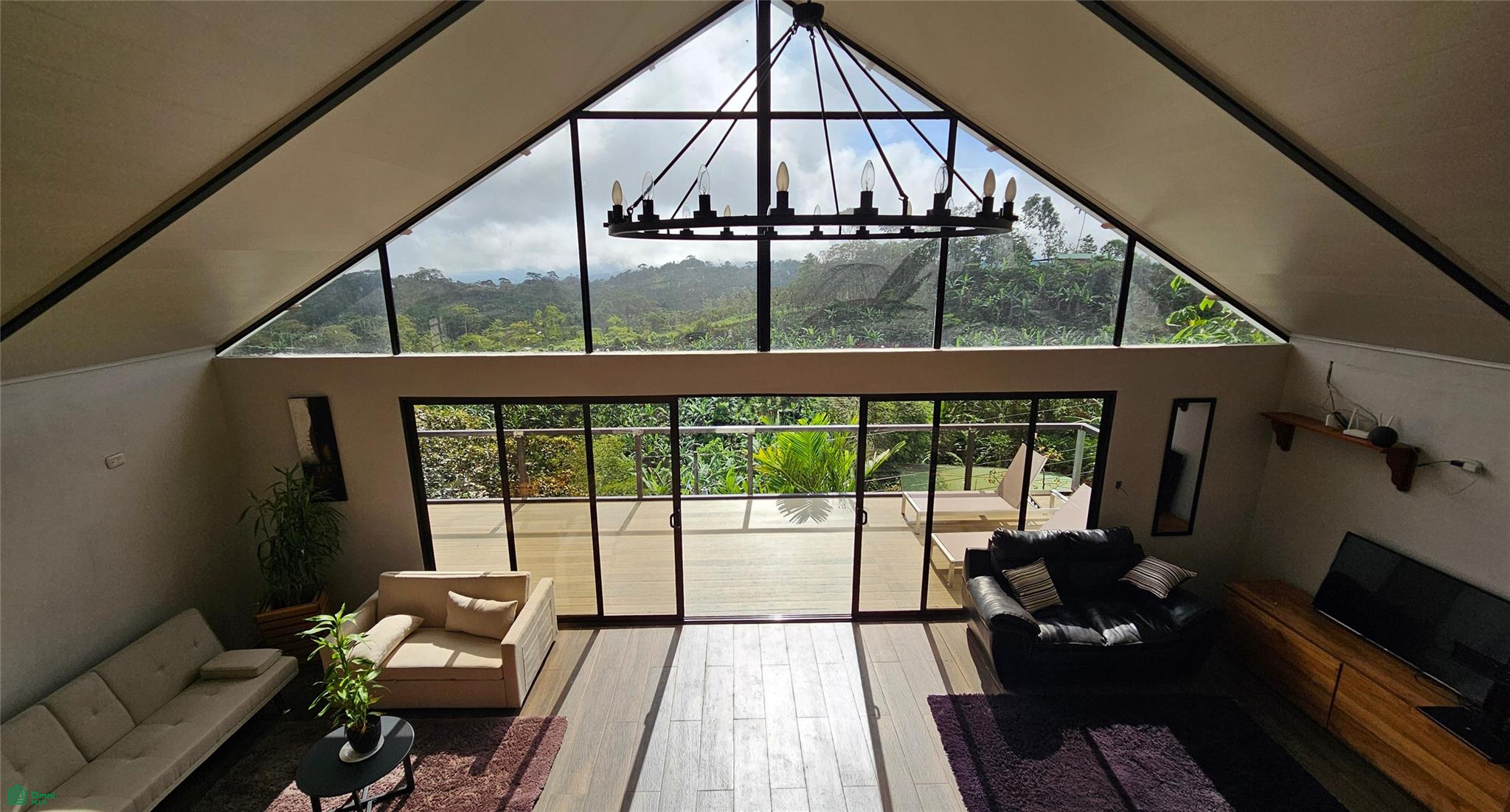 Casa Open Living