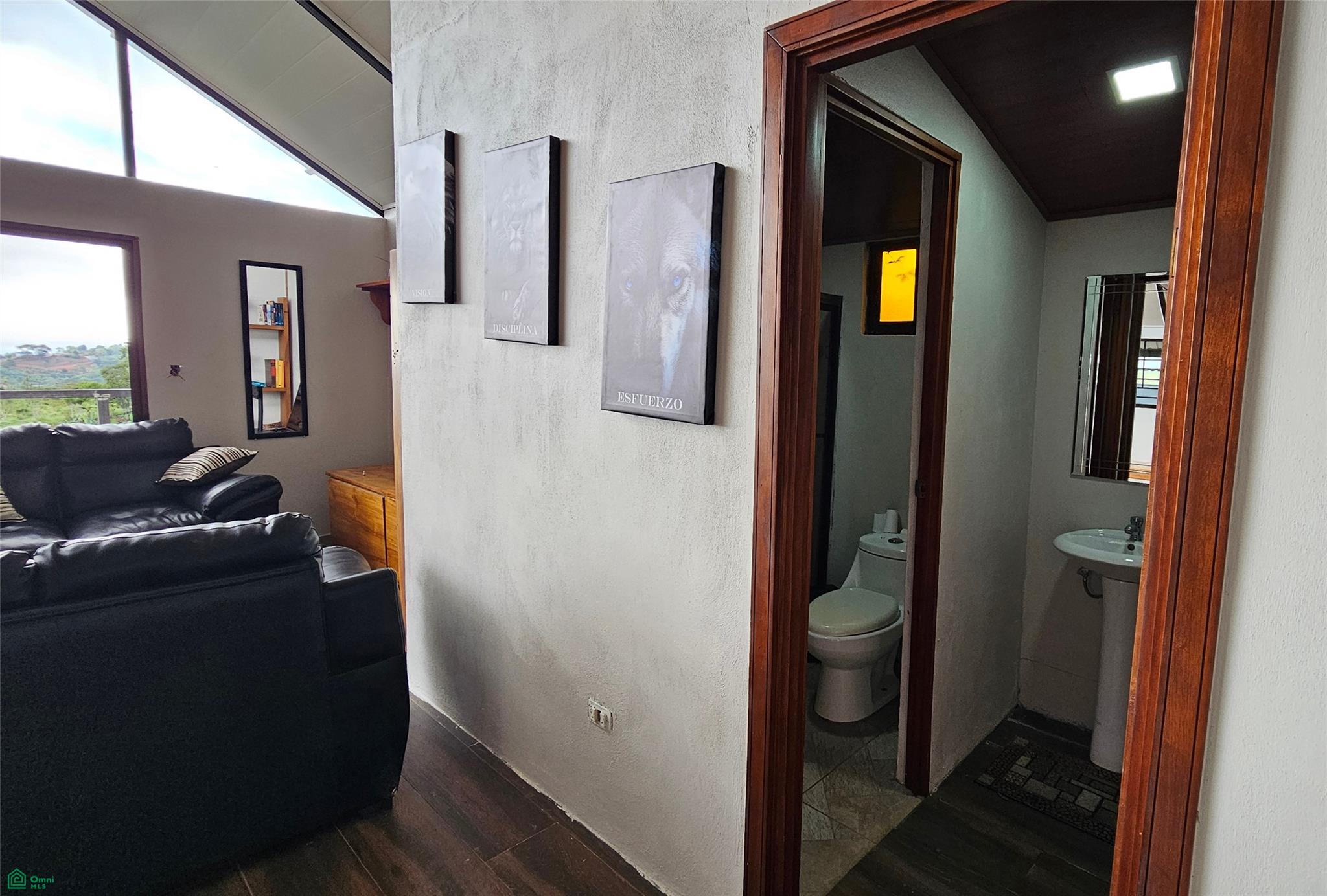 Casa Open Living