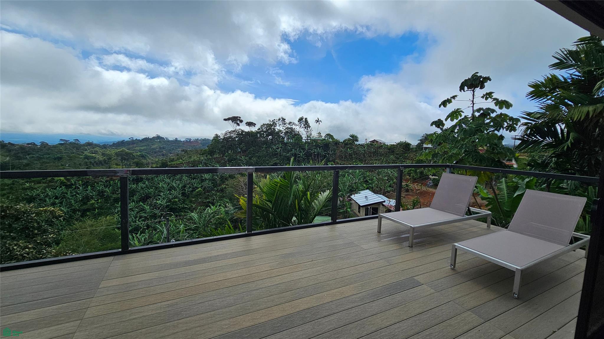 Casa Open Living