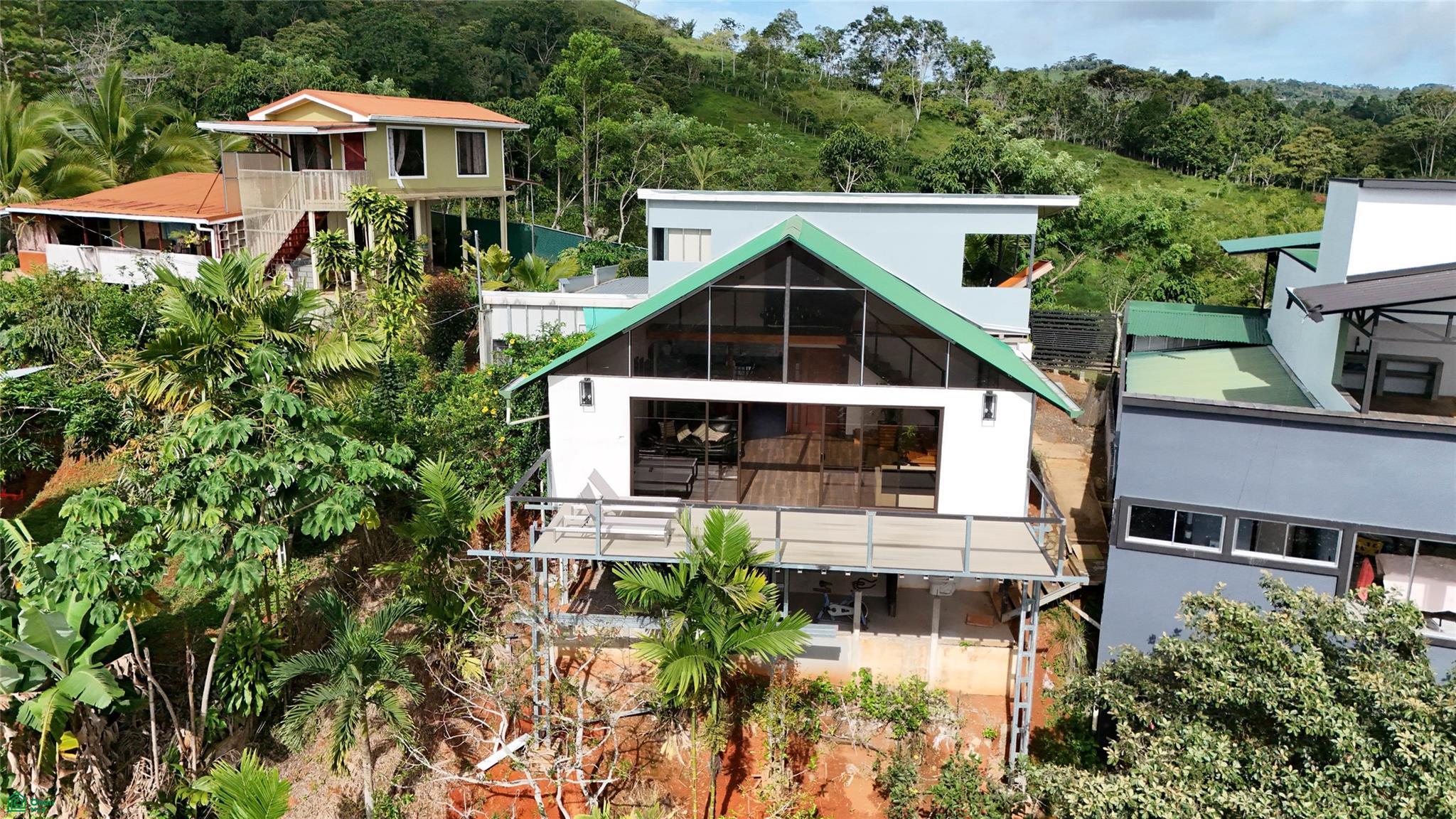 Casa Open Living