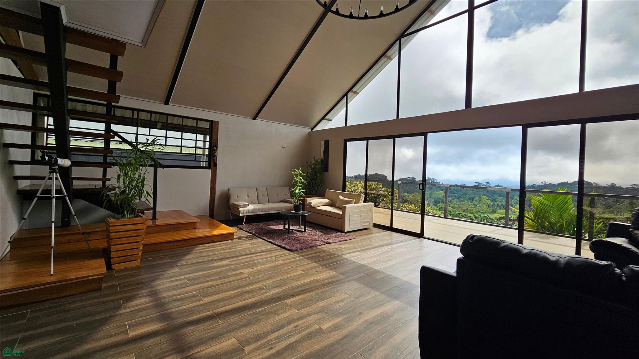 Casa Open Living