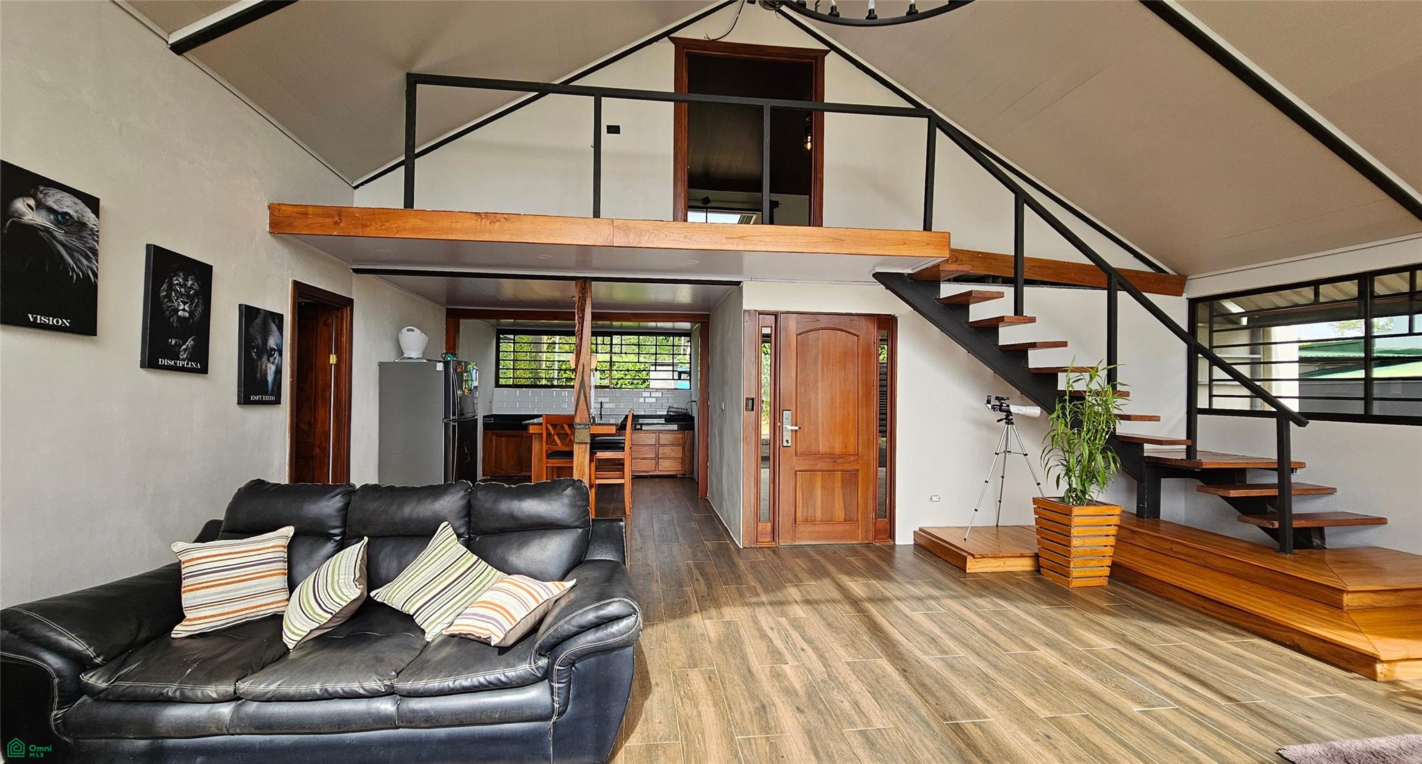 Casa Open Living
