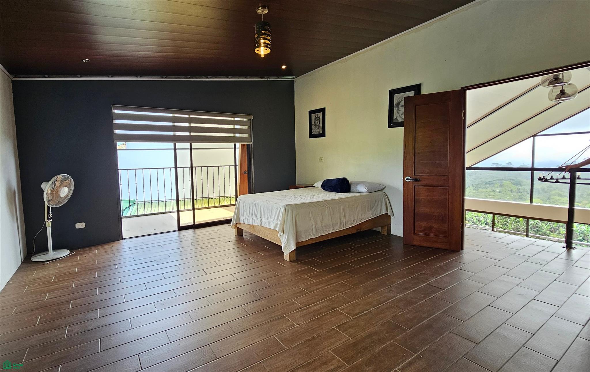 Casa Open Living