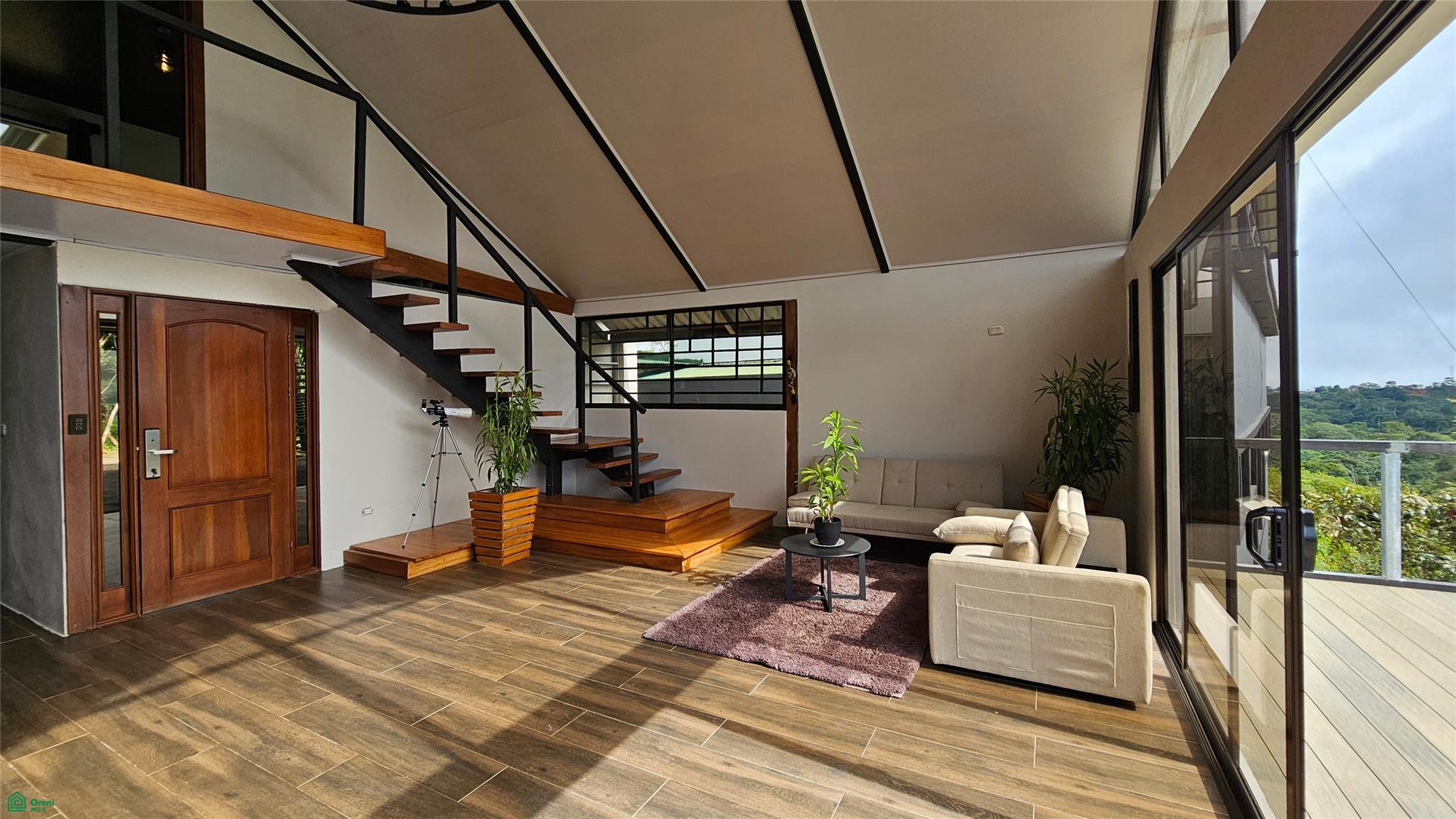 Casa Open Living