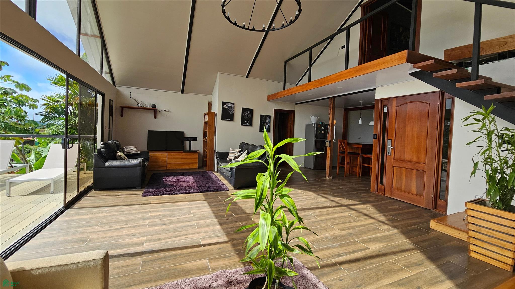 Casa Open Living