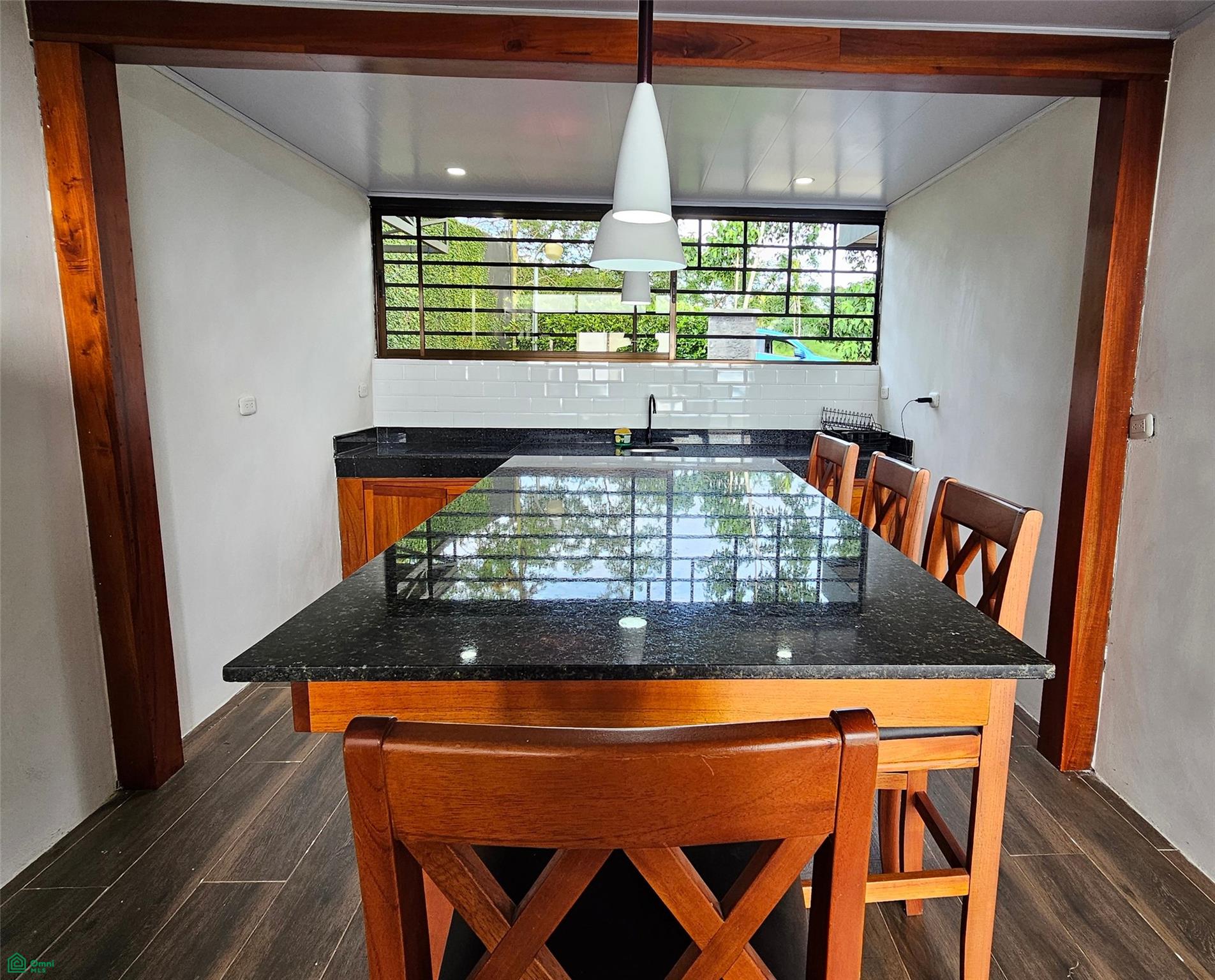 Casa Open Living