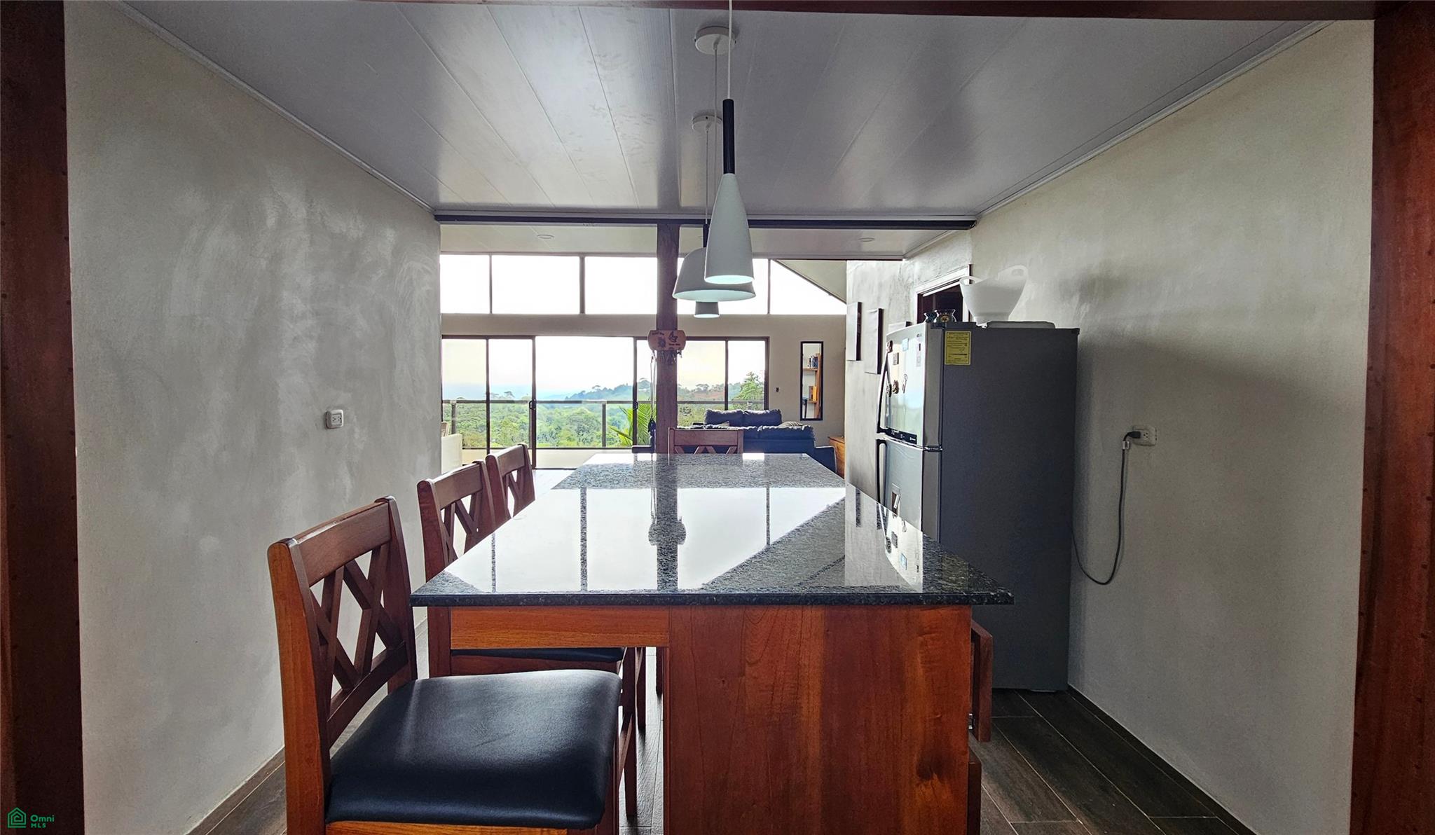 Casa Open Living