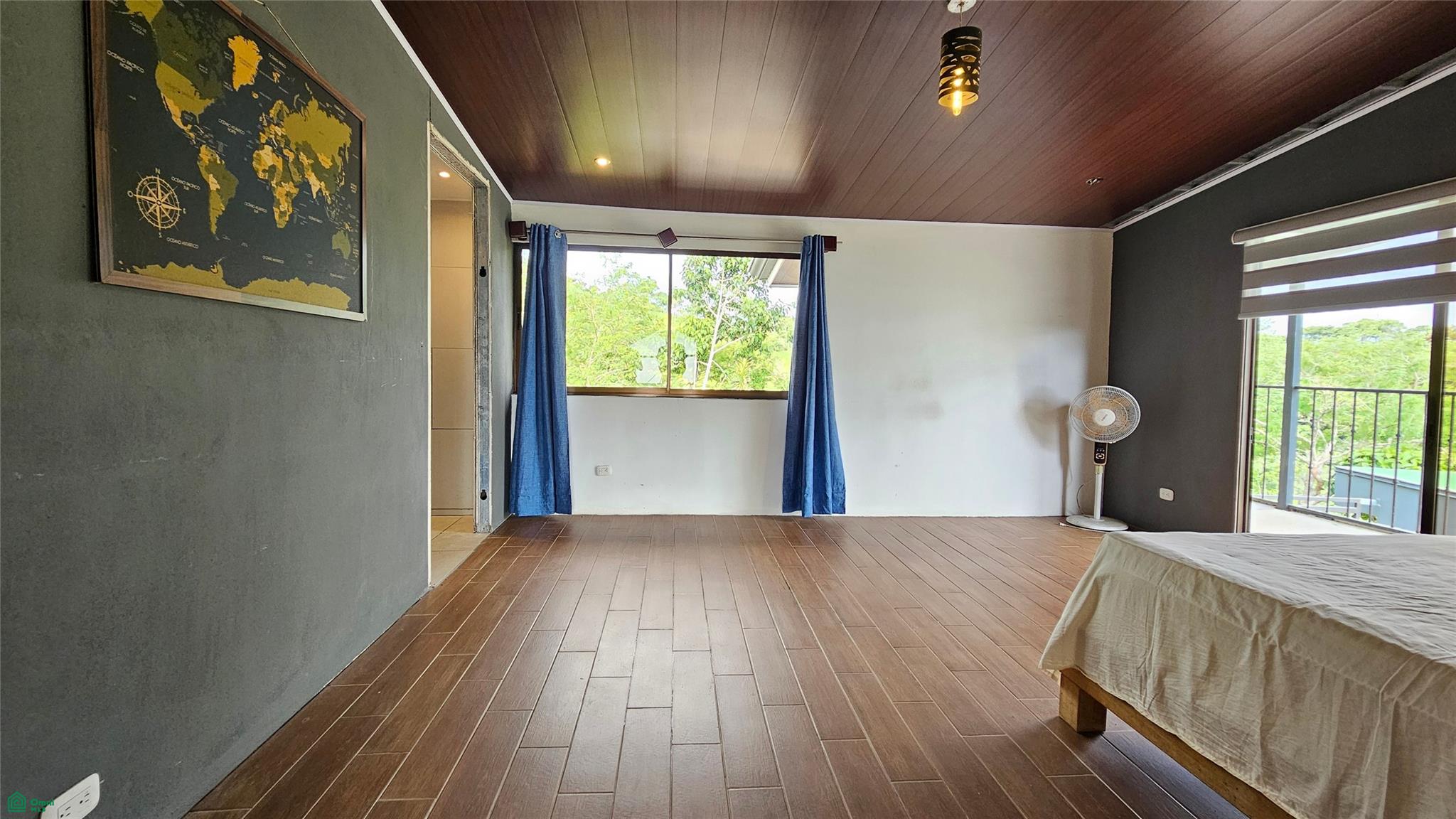 Casa Open Living