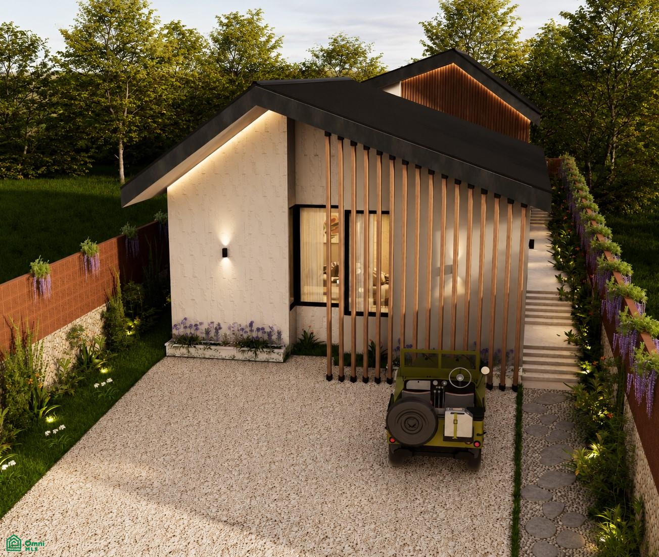 Casa NES
