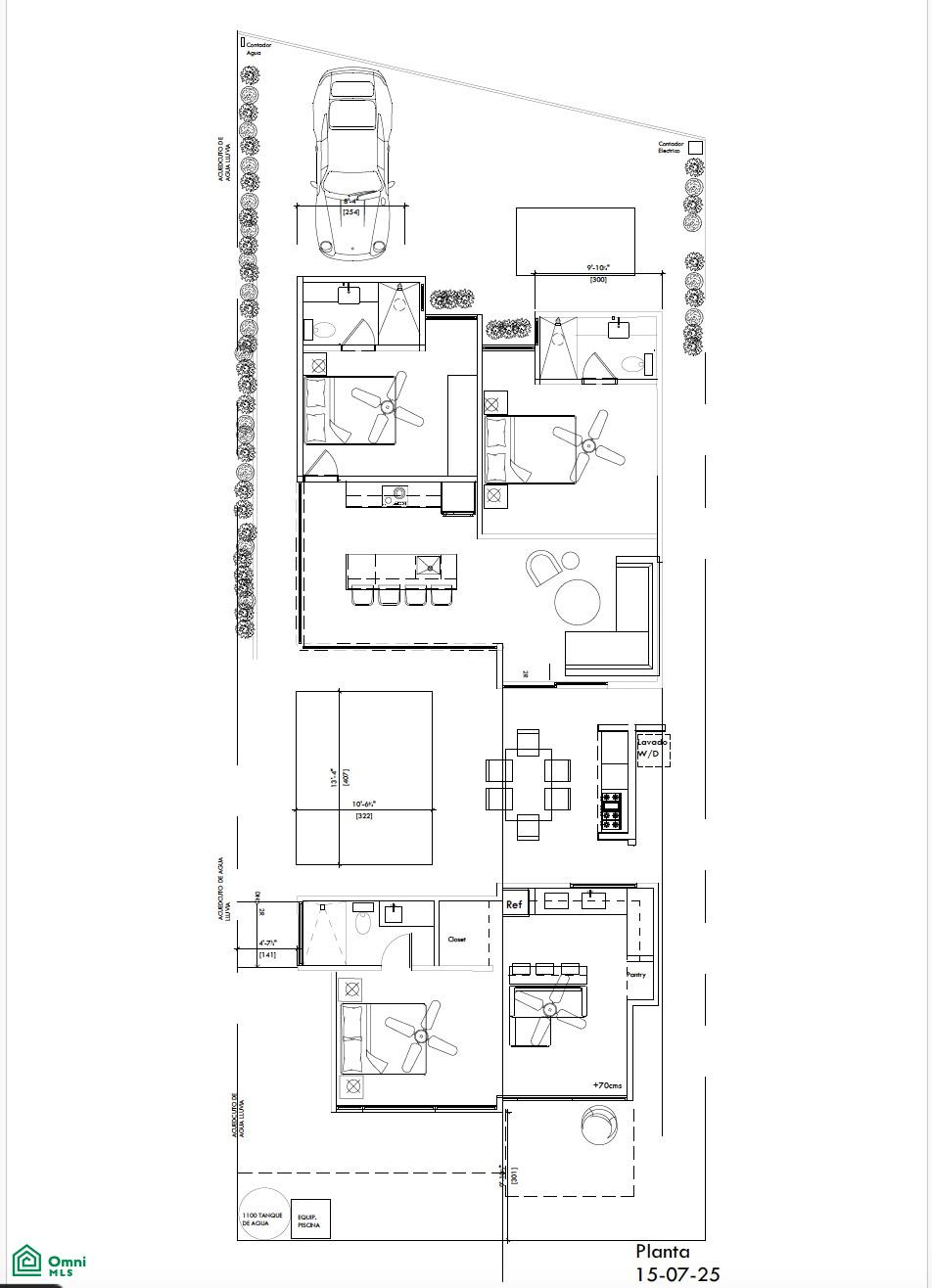 Casa NES