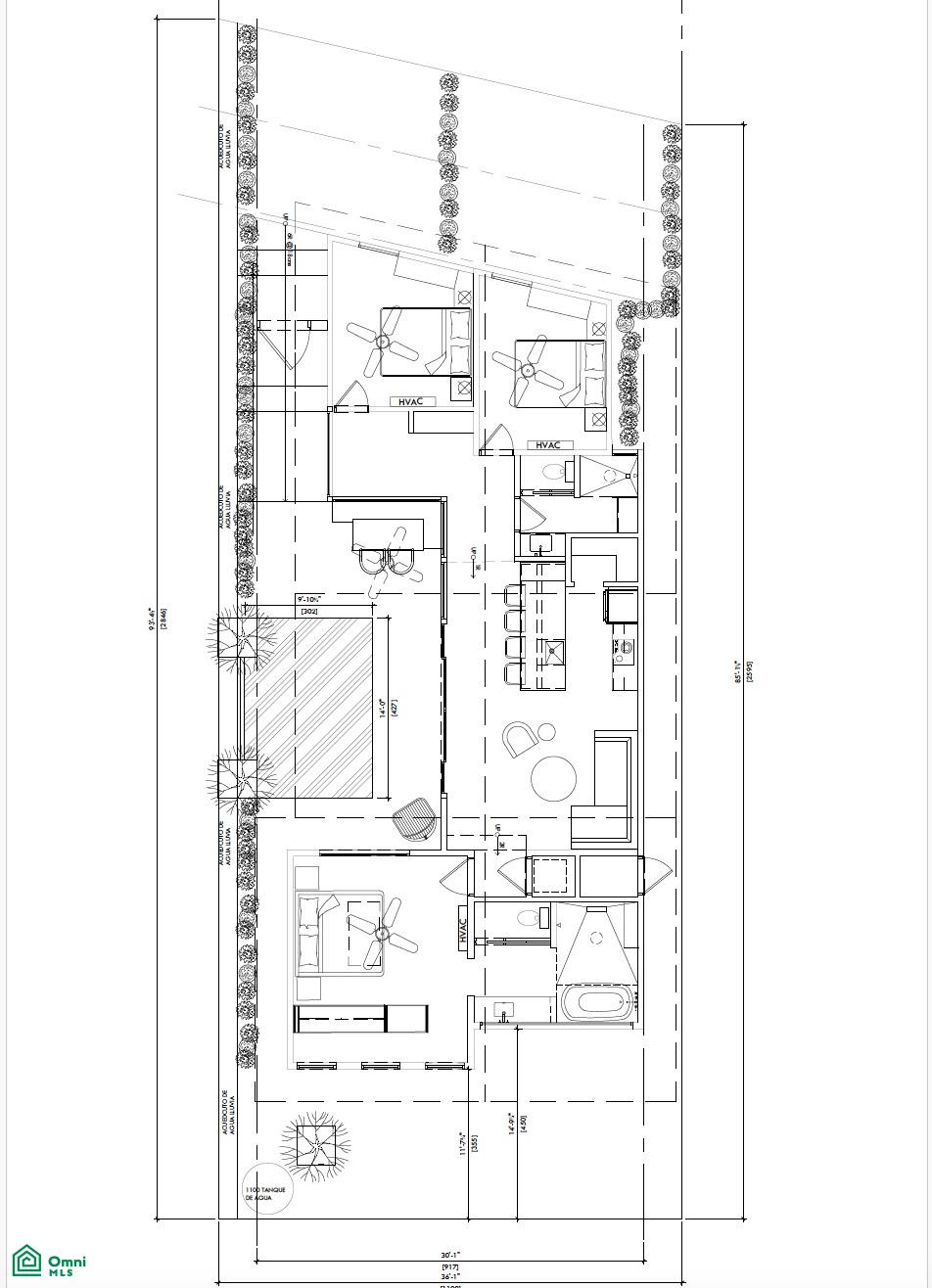 Casa NES
