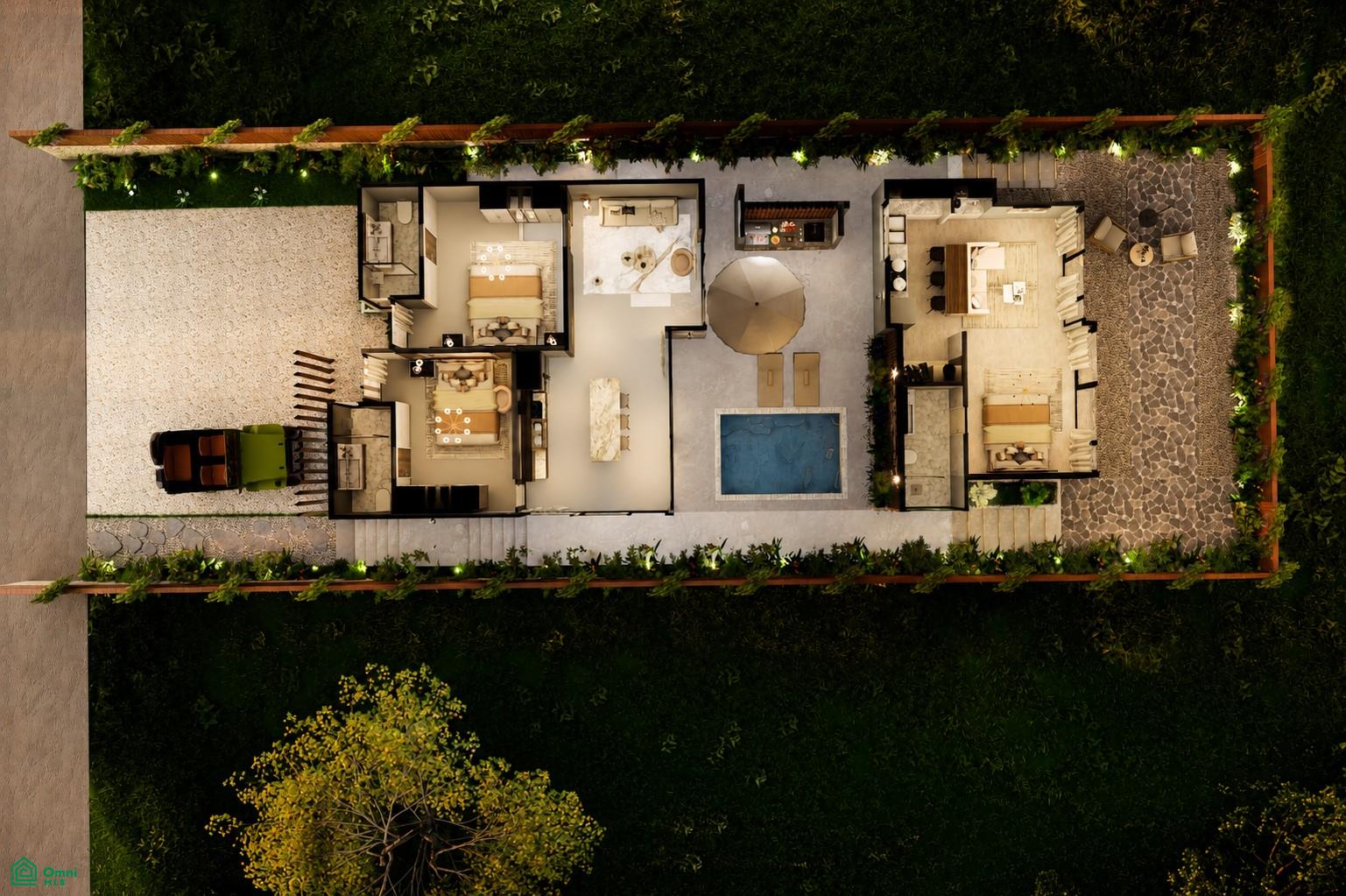 Casa NES