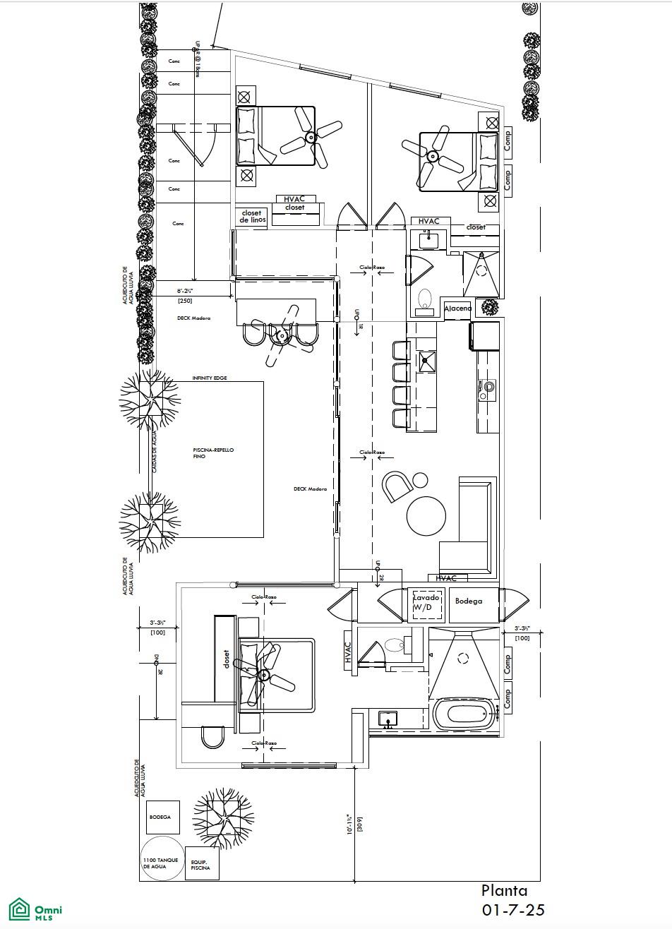 Casa NES
