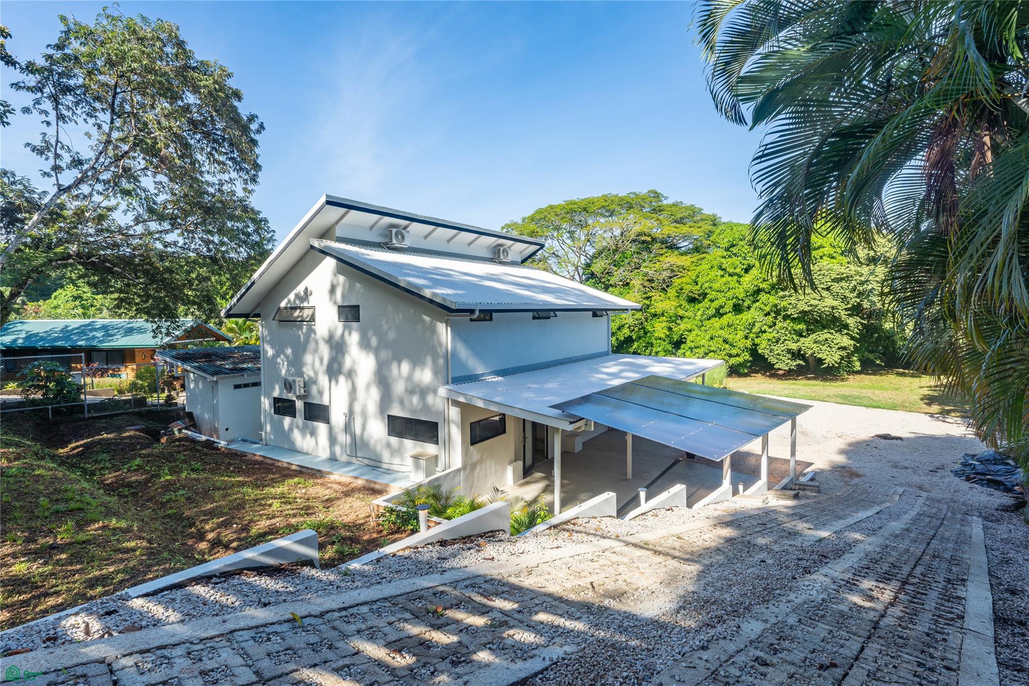 Casa Flores