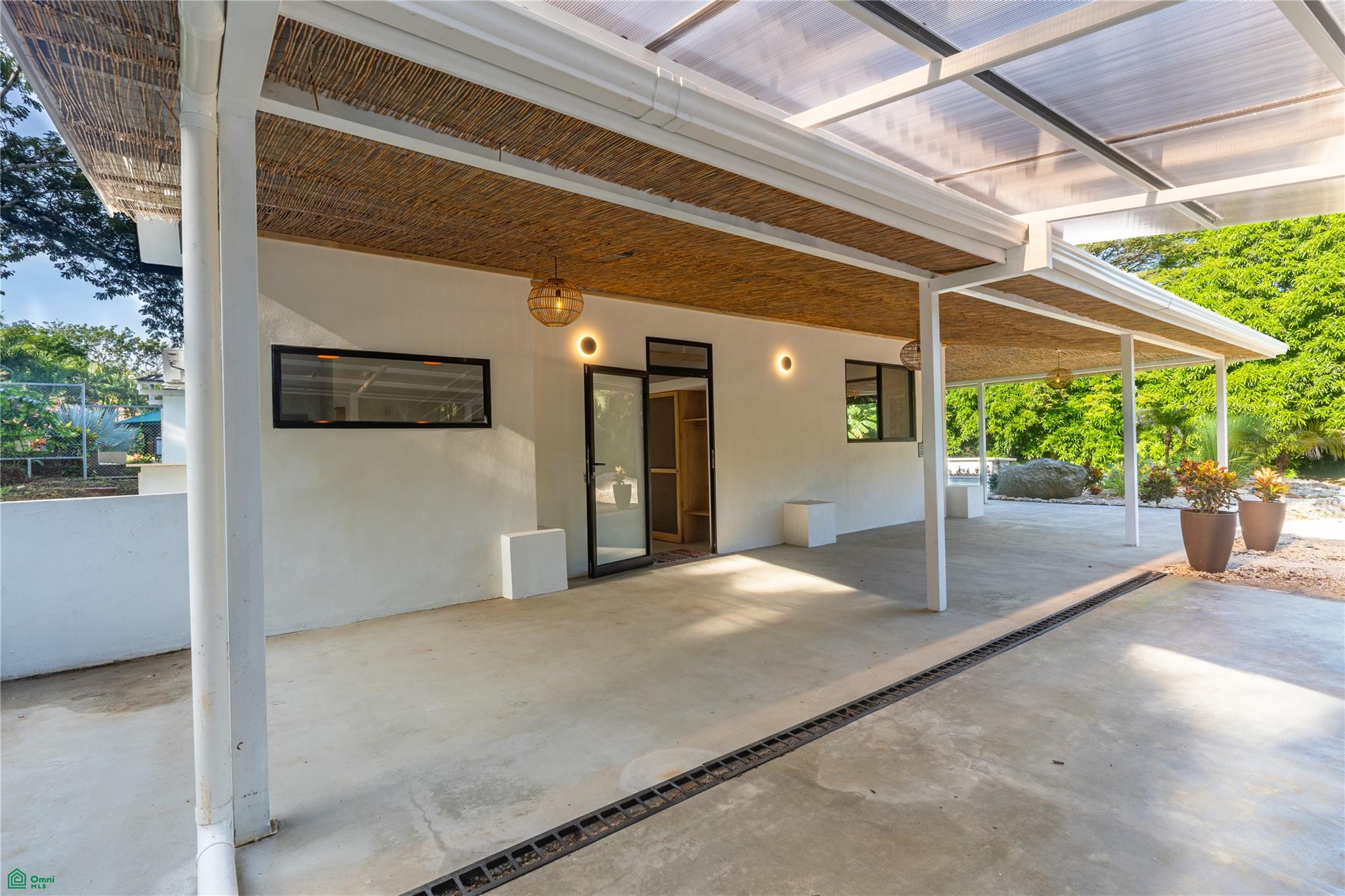 Casa Flores