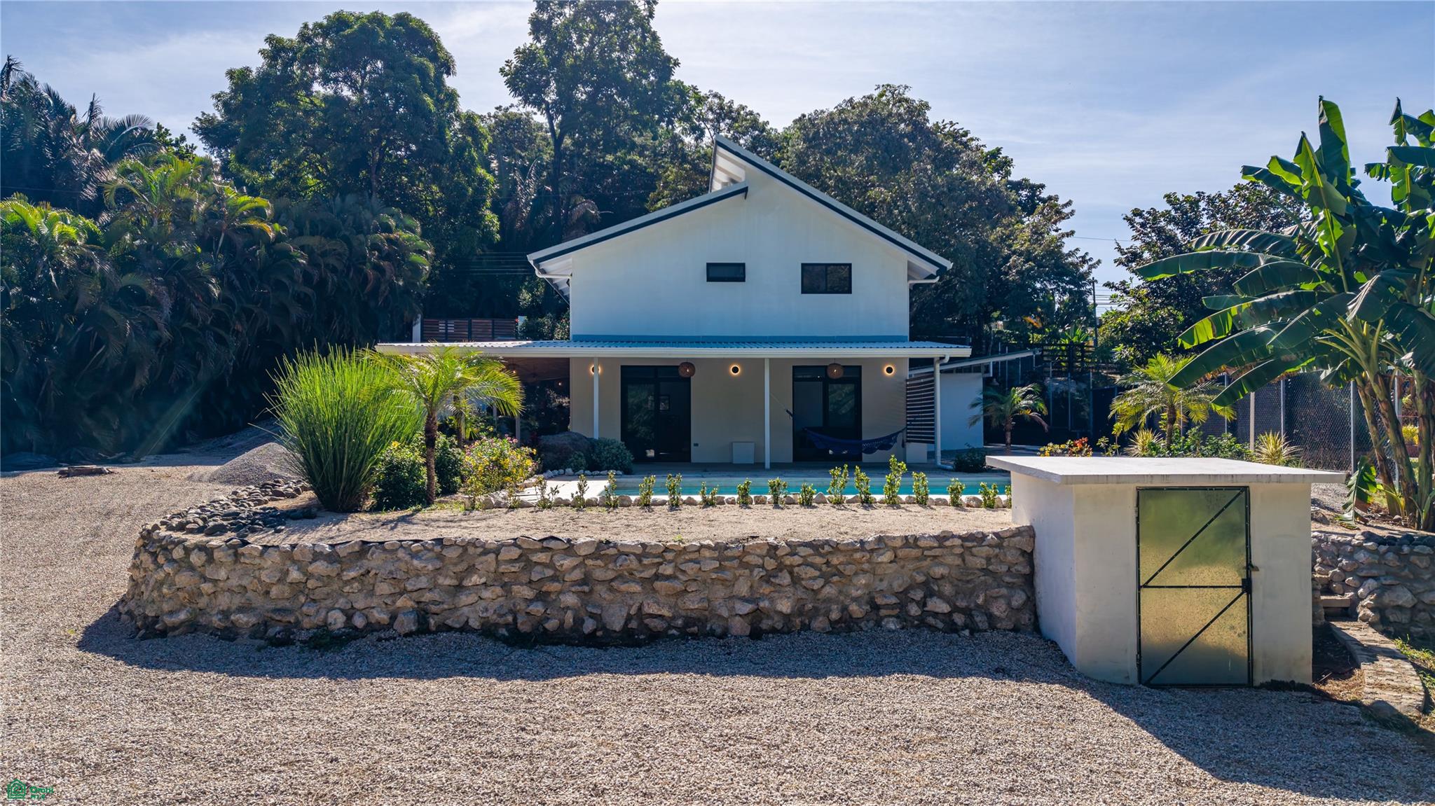 Casa Flores