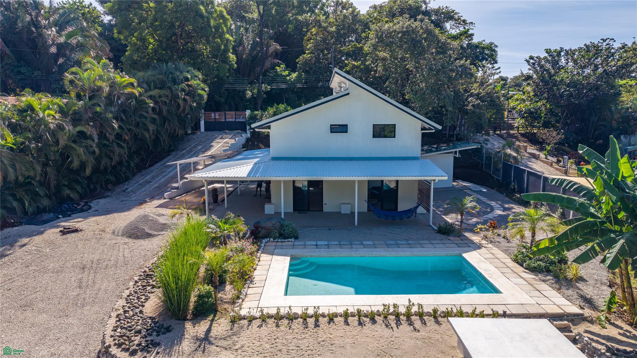 Casa Flores