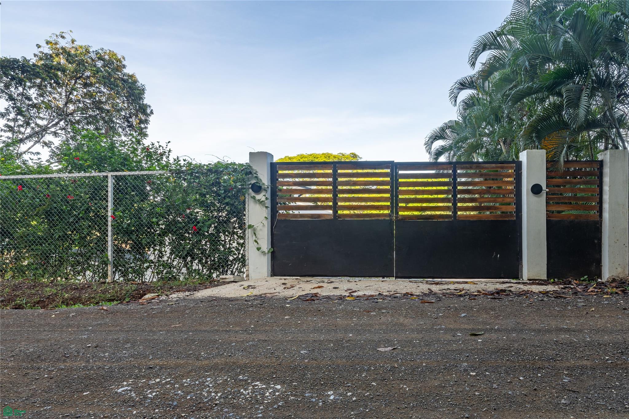Casa Flores