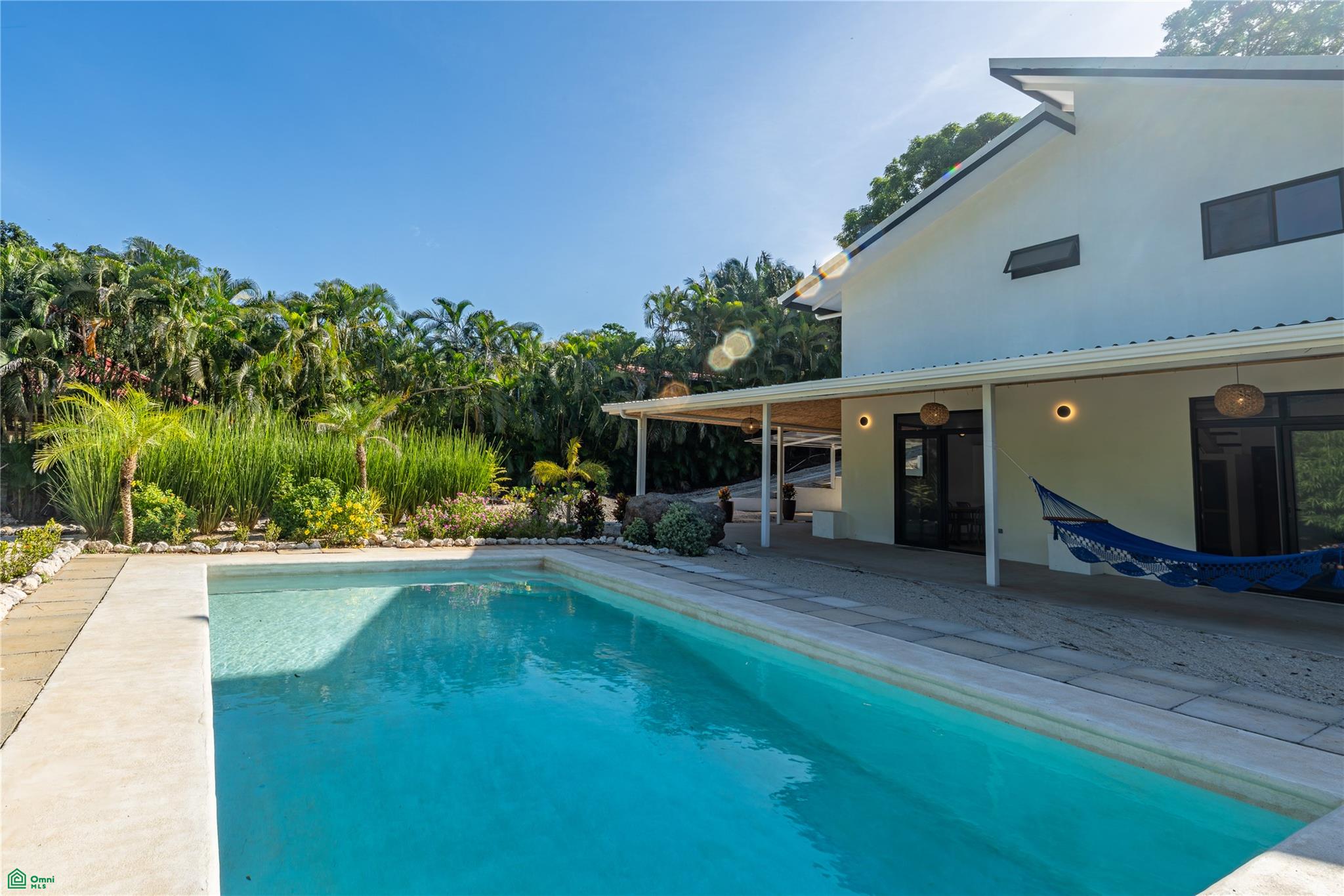 Casa Flores