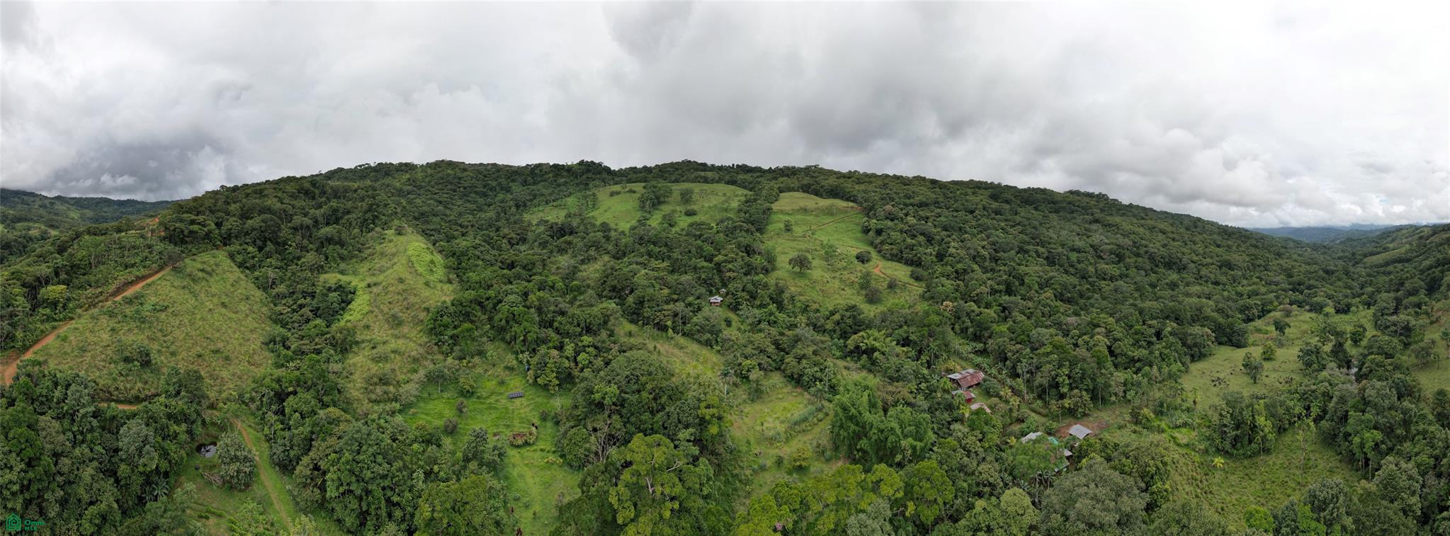 44-Hectare Diamante Valley Estate