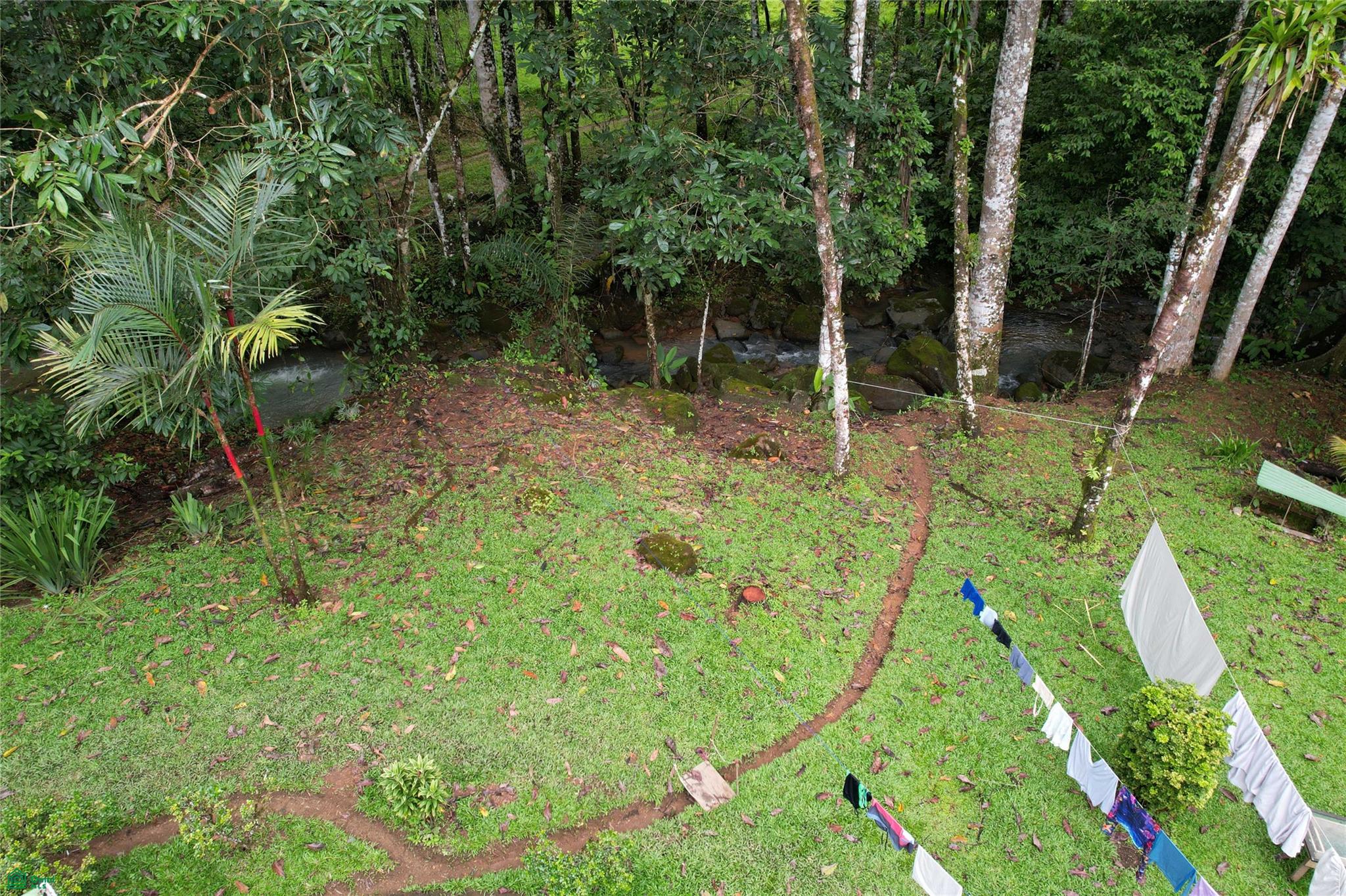 44-Hectare Diamante Valley Estate
