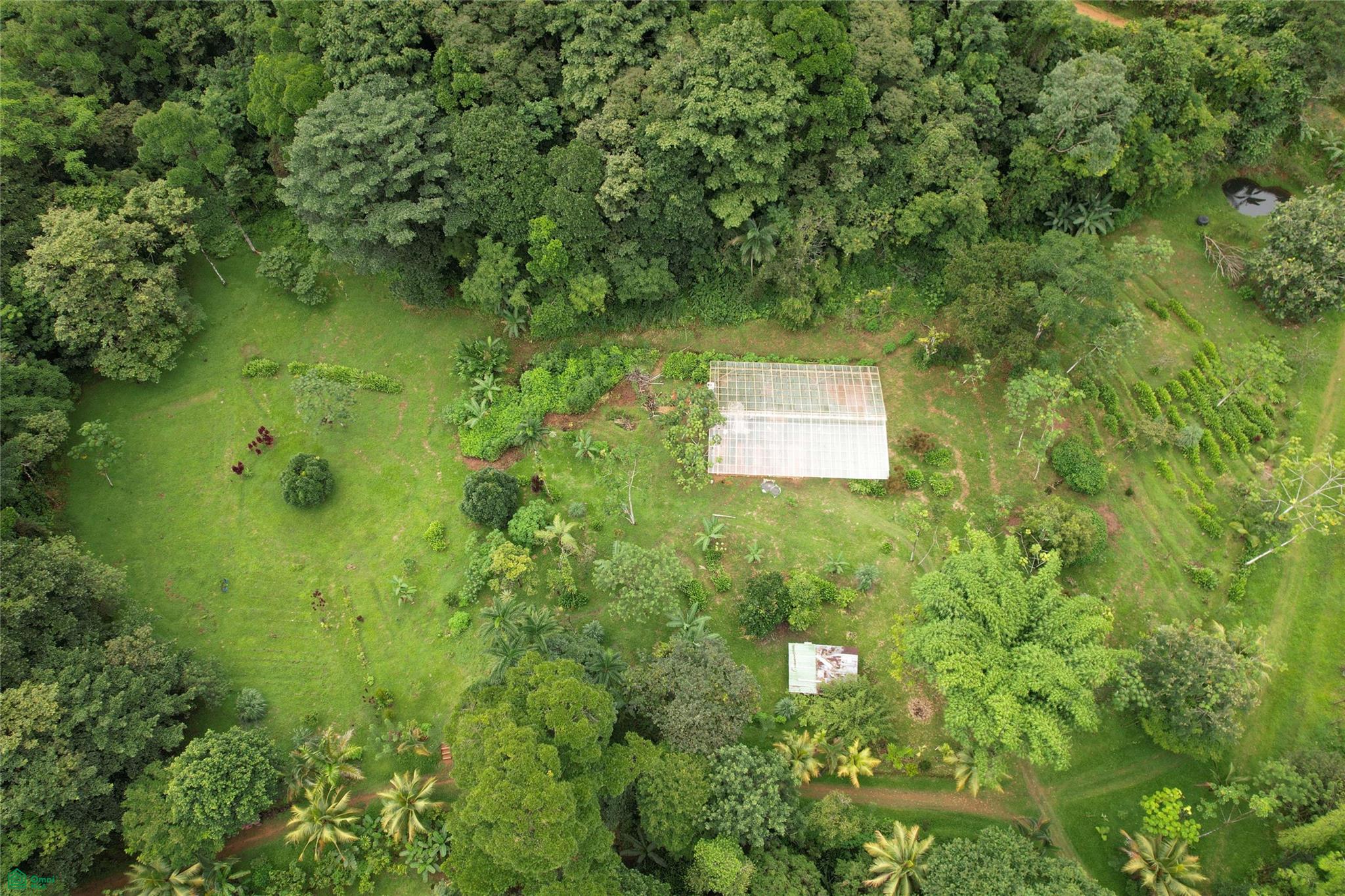 44-Hectare Diamante Valley Estate