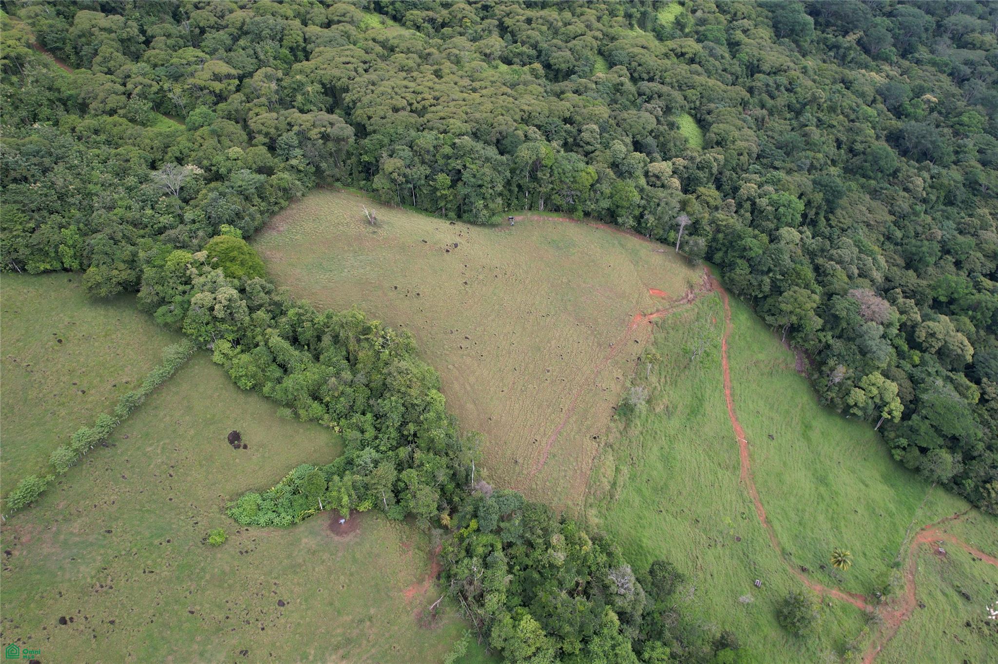 44-Hectare Diamante Valley Estate