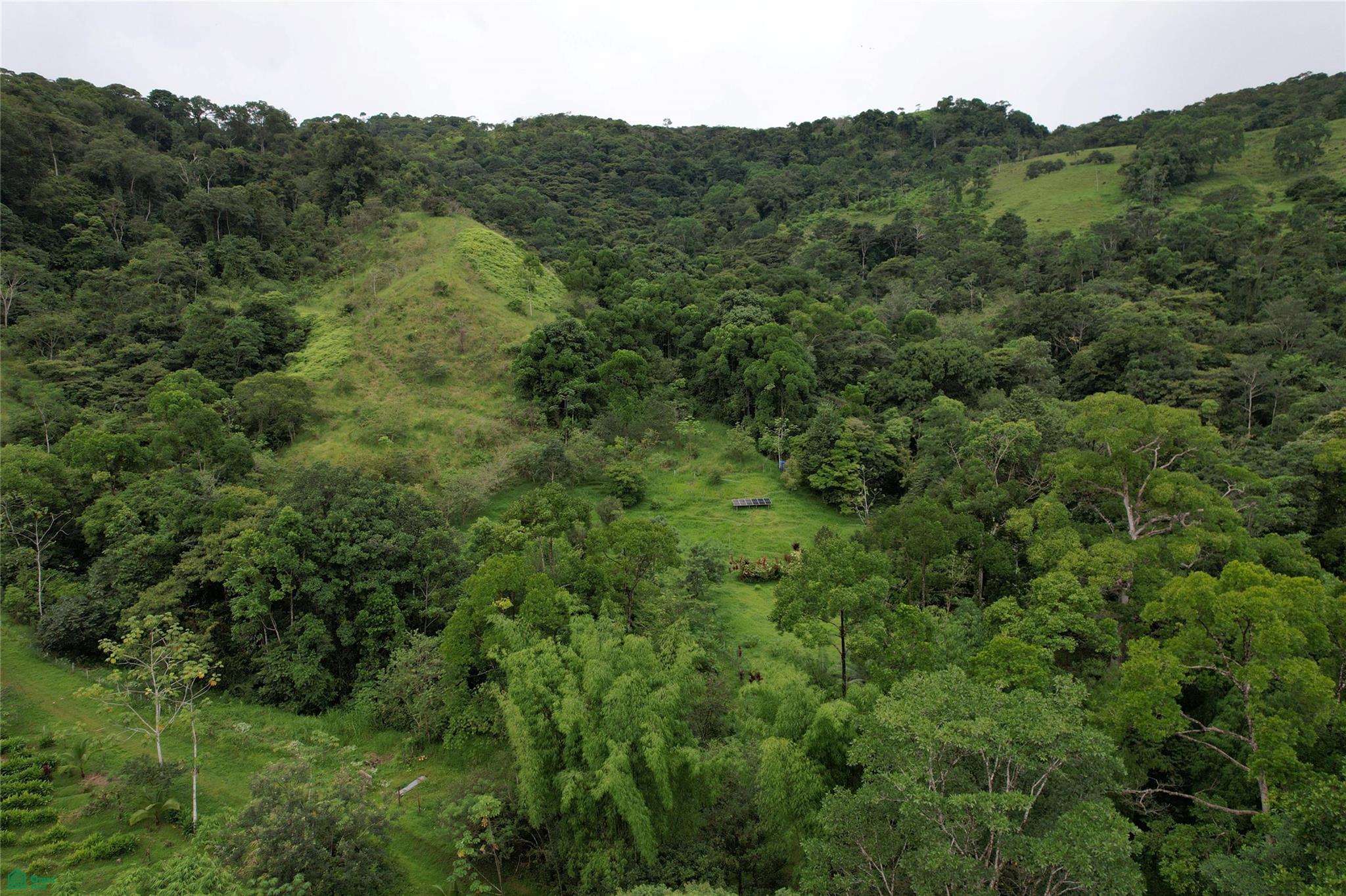 44-Hectare Diamante Valley Estate