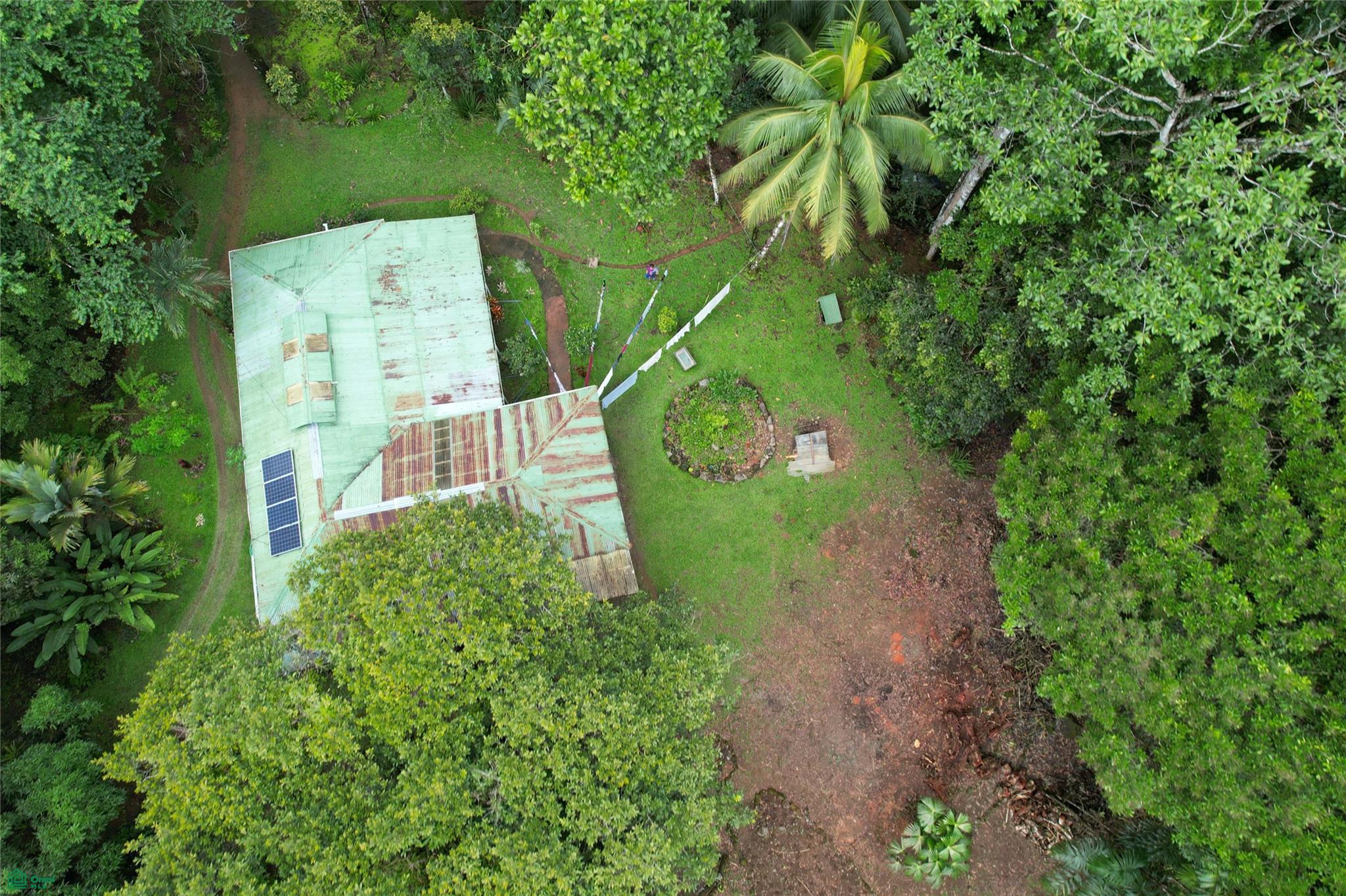 44-Hectare Diamante Valley Estate
