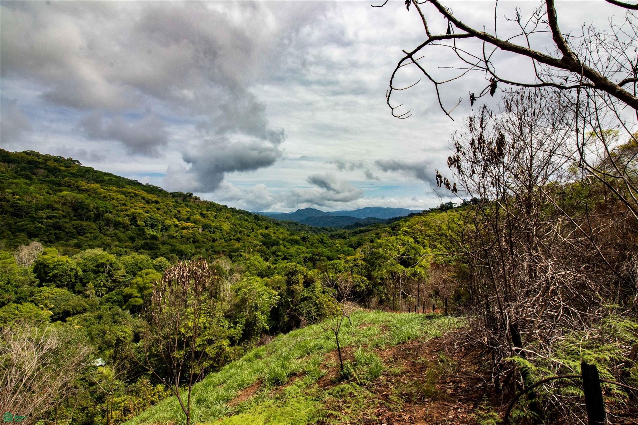 44-Hectare Diamante Valley Estate