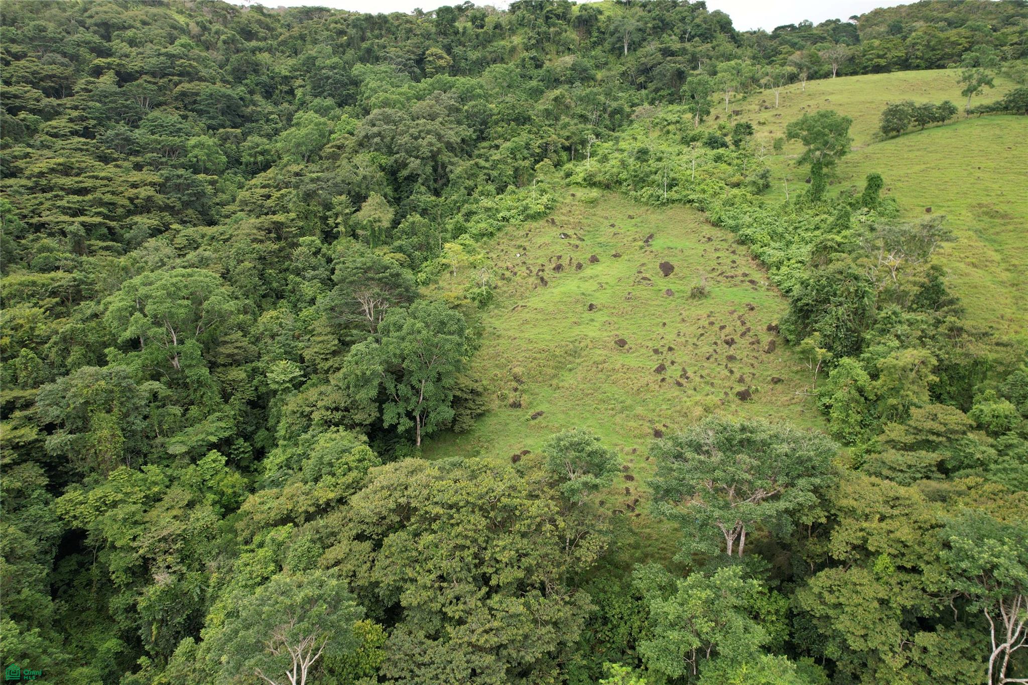 44-Hectare Diamante Valley Estate