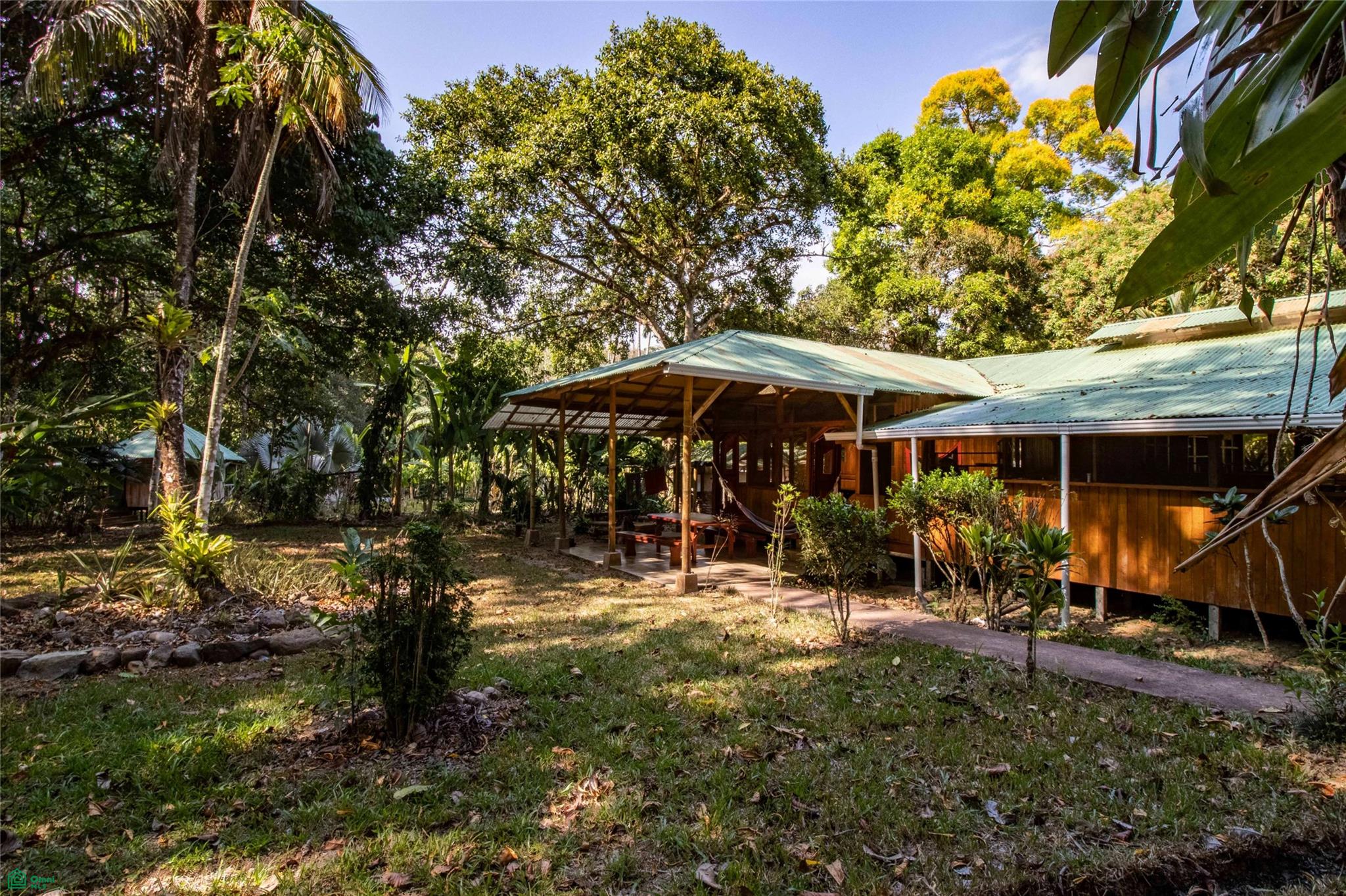44-Hectare Diamante Valley Estate