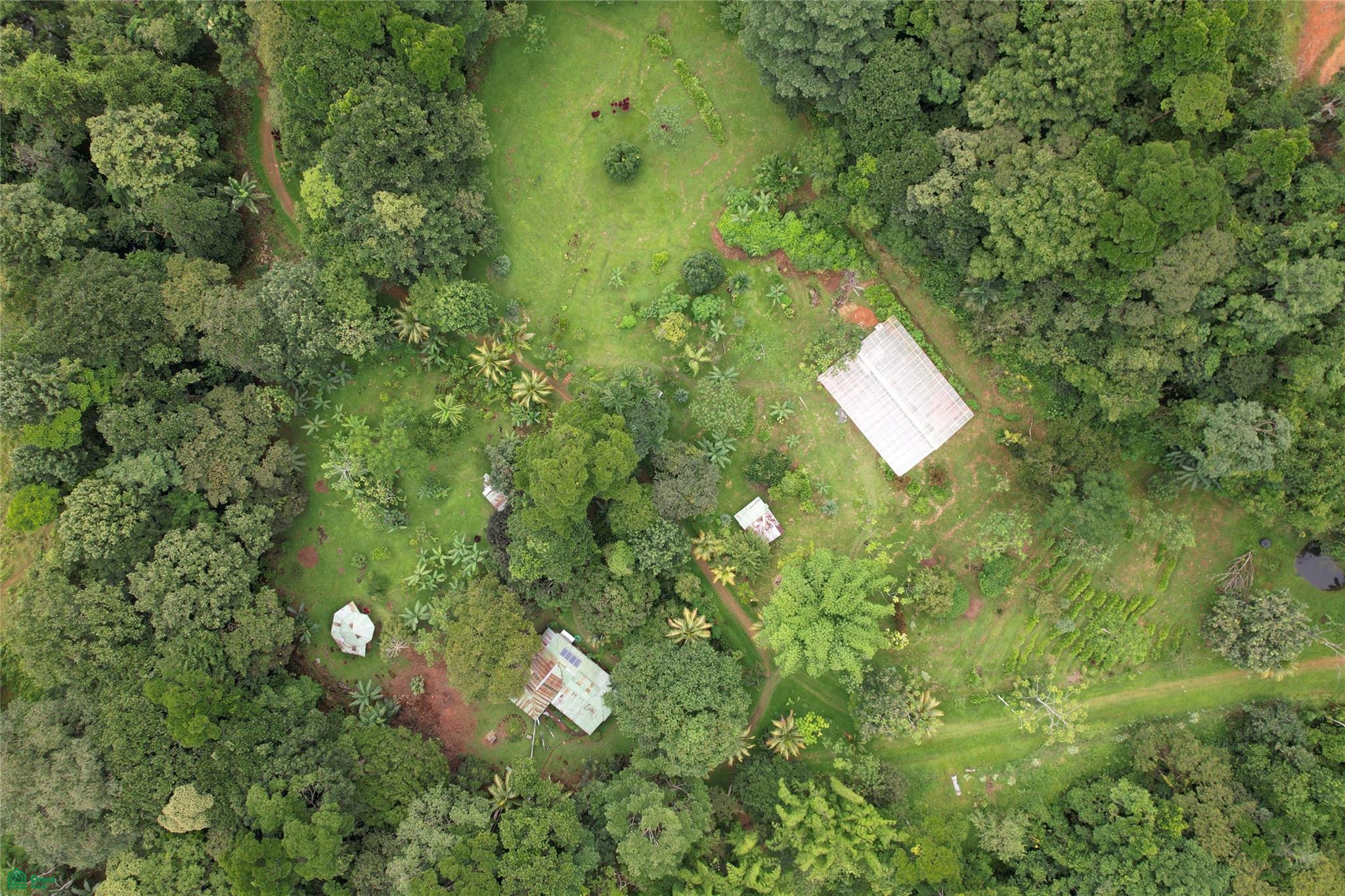44-Hectare Diamante Valley Estate