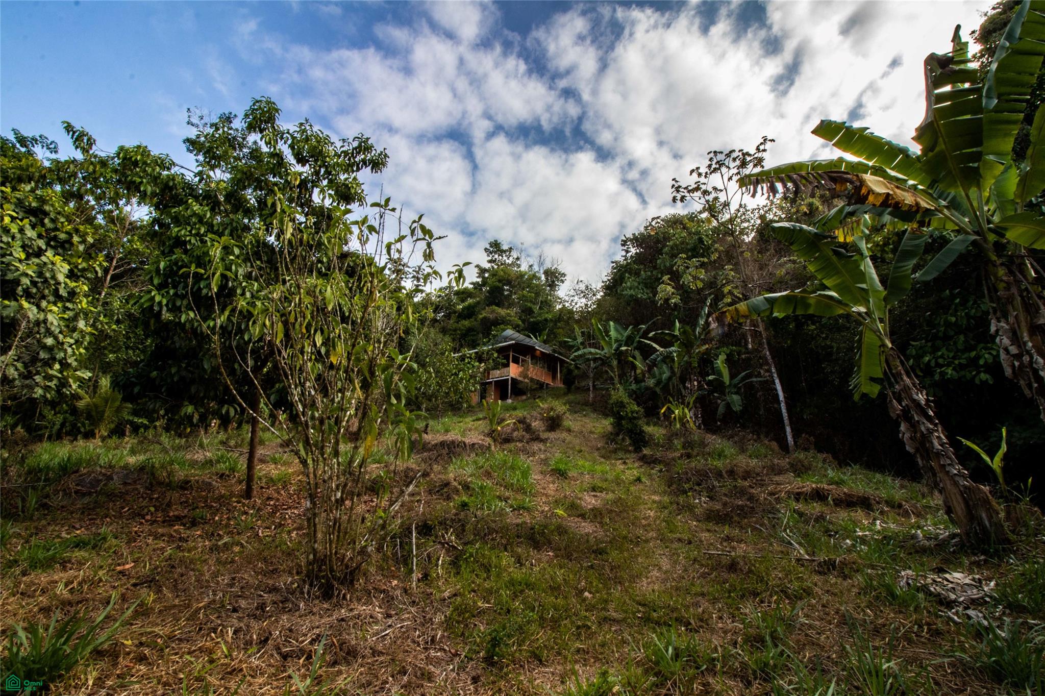 44-Hectare Diamante Valley Estate