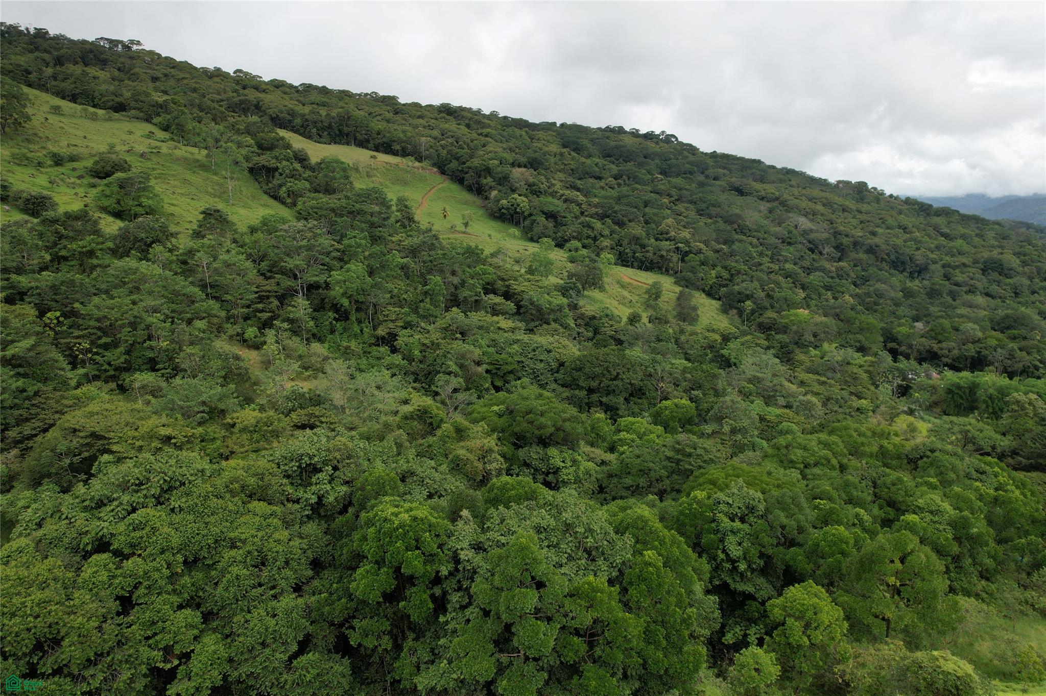 44-Hectare Diamante Valley Estate