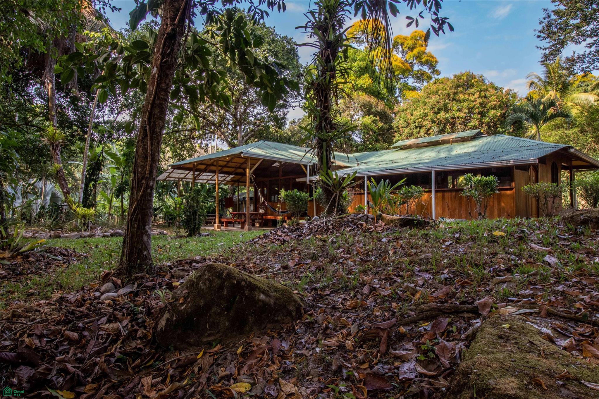 44-Hectare Diamante Valley Estate