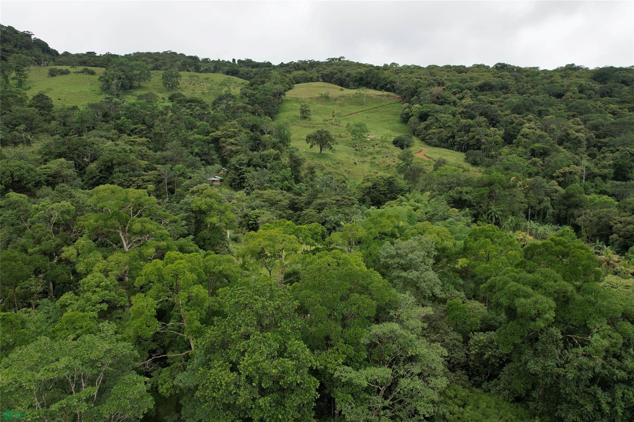 44-Hectare Diamante Valley Estate