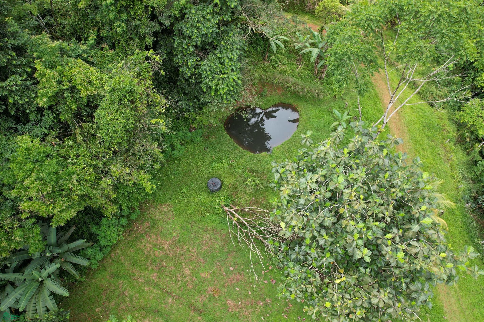 44-Hectare Diamante Valley Estate
