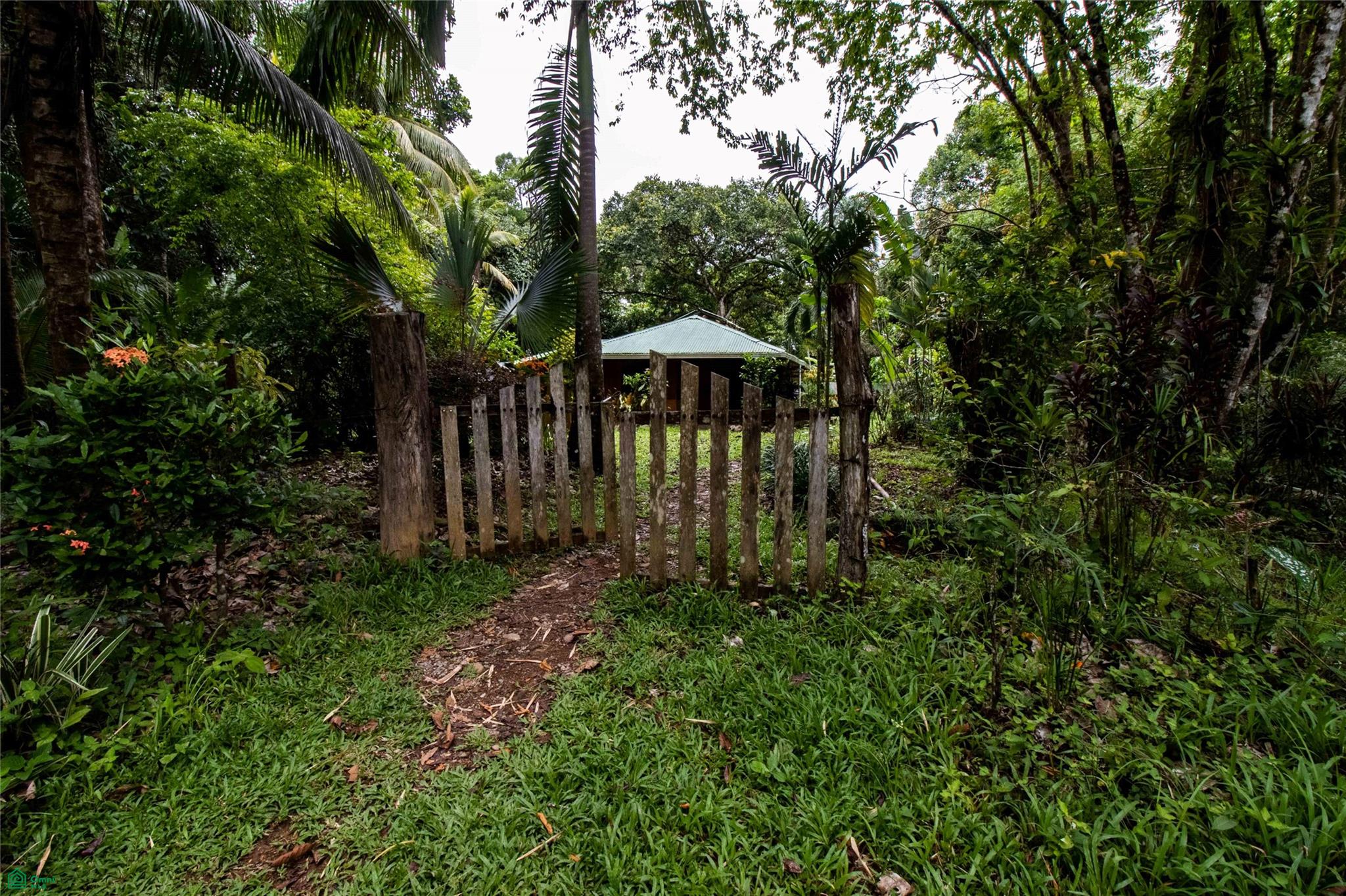 44-Hectare Diamante Valley Estate