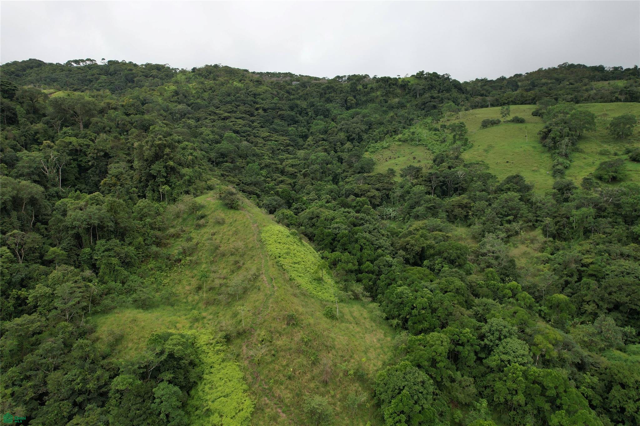 44-Hectare Diamante Valley Estate