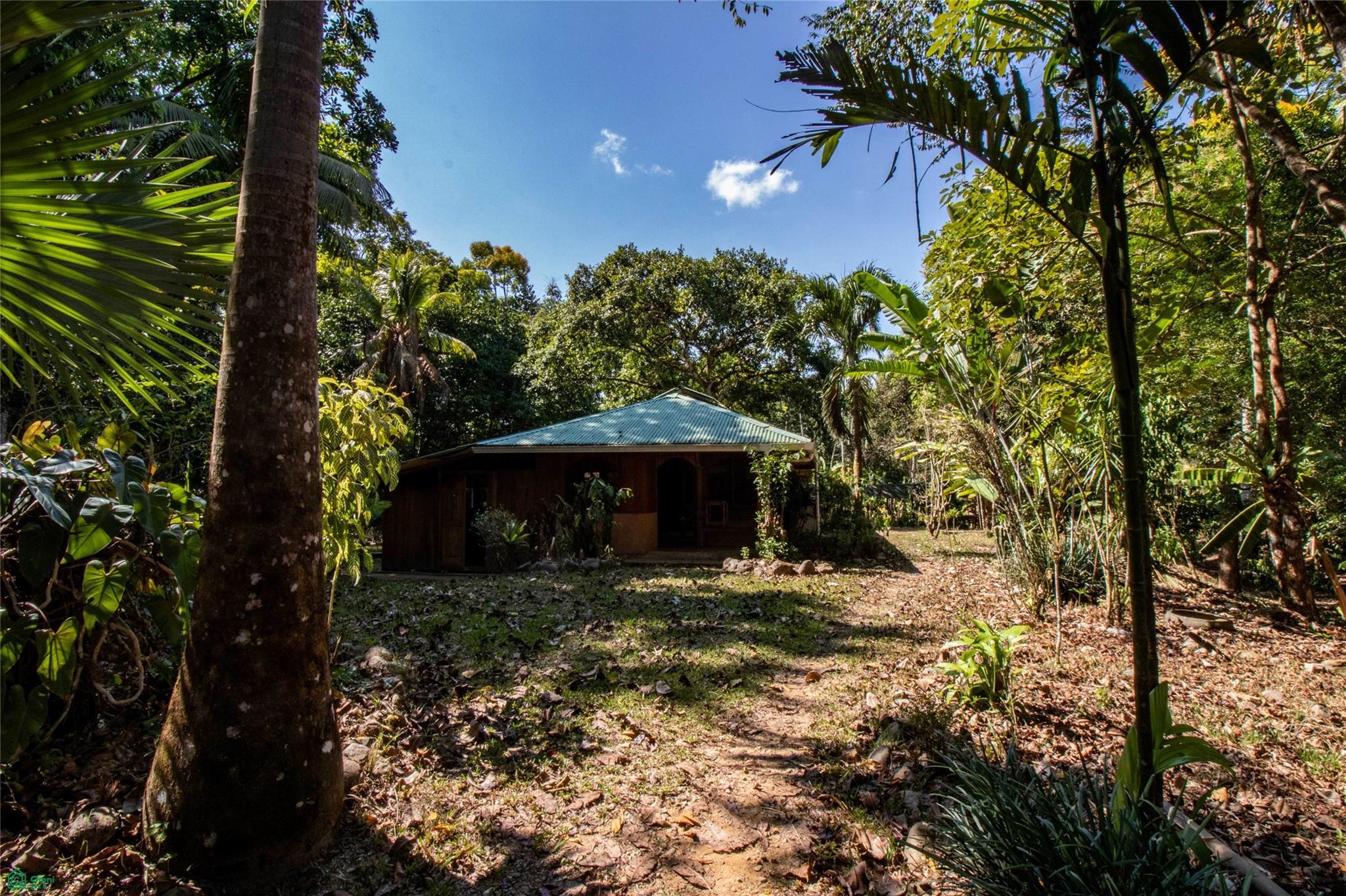 44-Hectare Diamante Valley Estate
