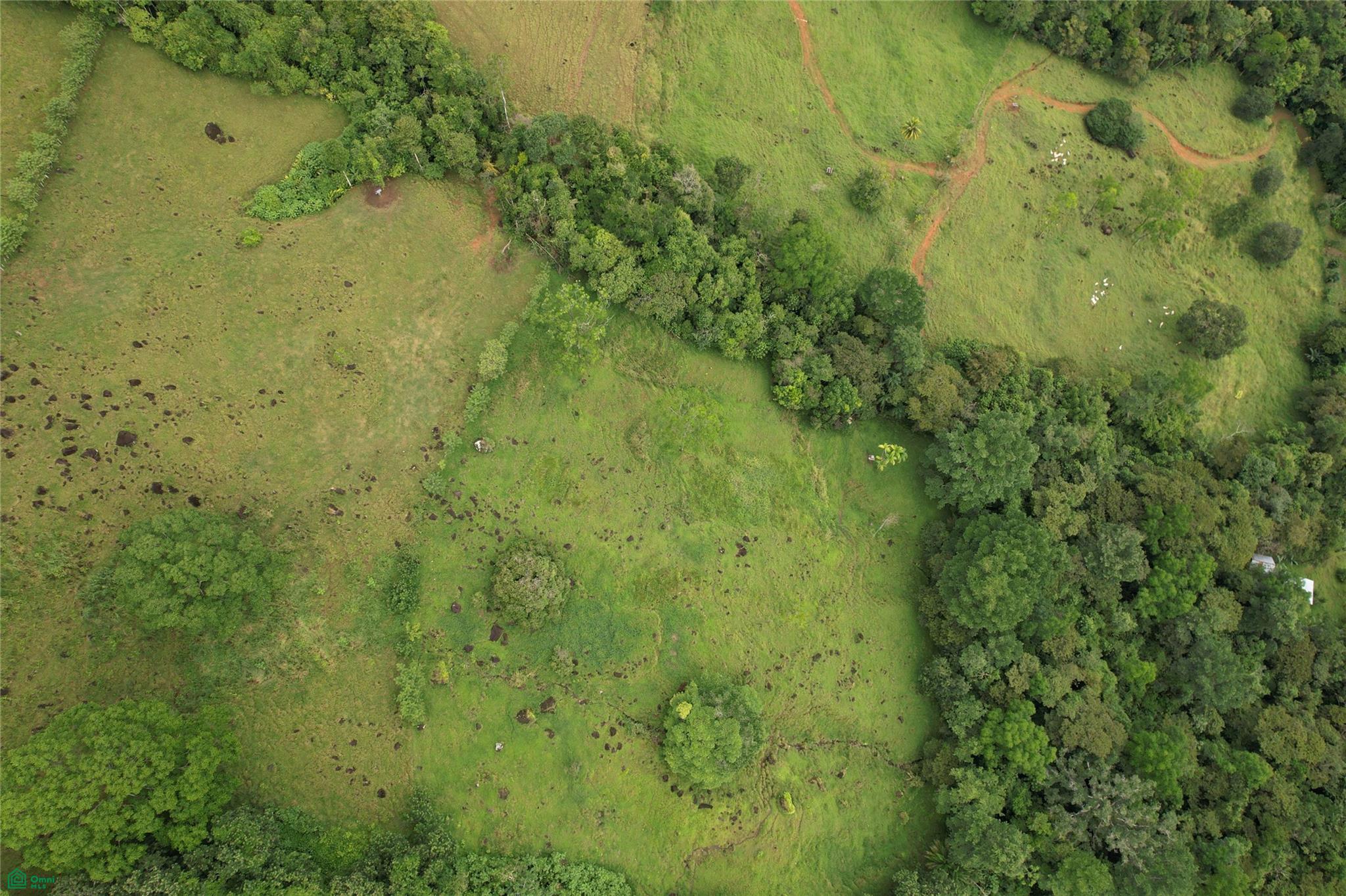 44-Hectare Diamante Valley Estate