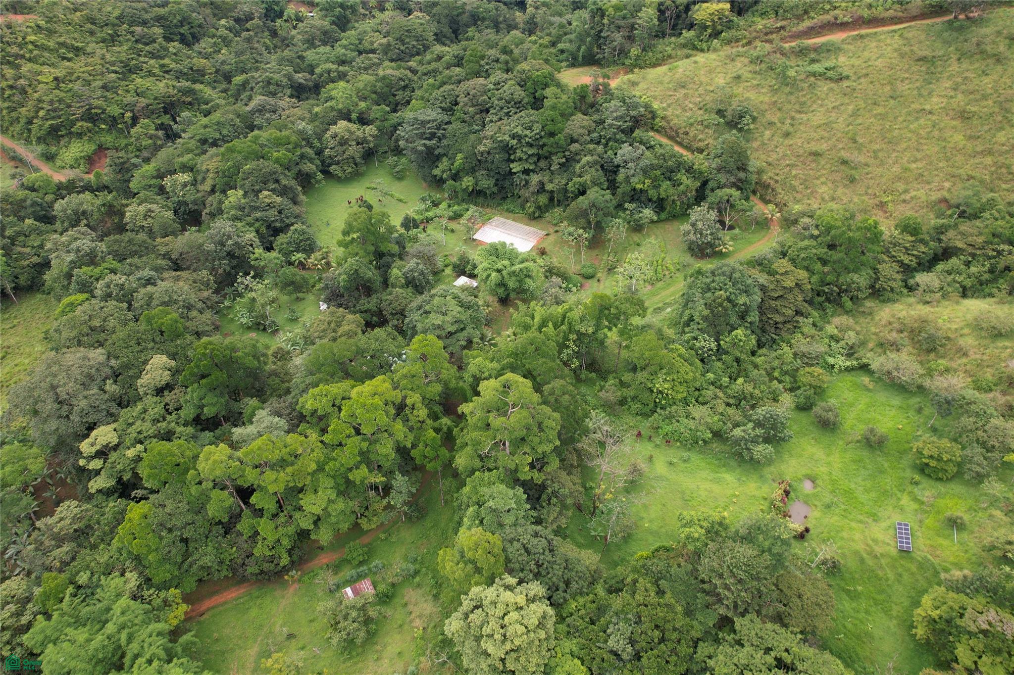 44-Hectare Diamante Valley Estate