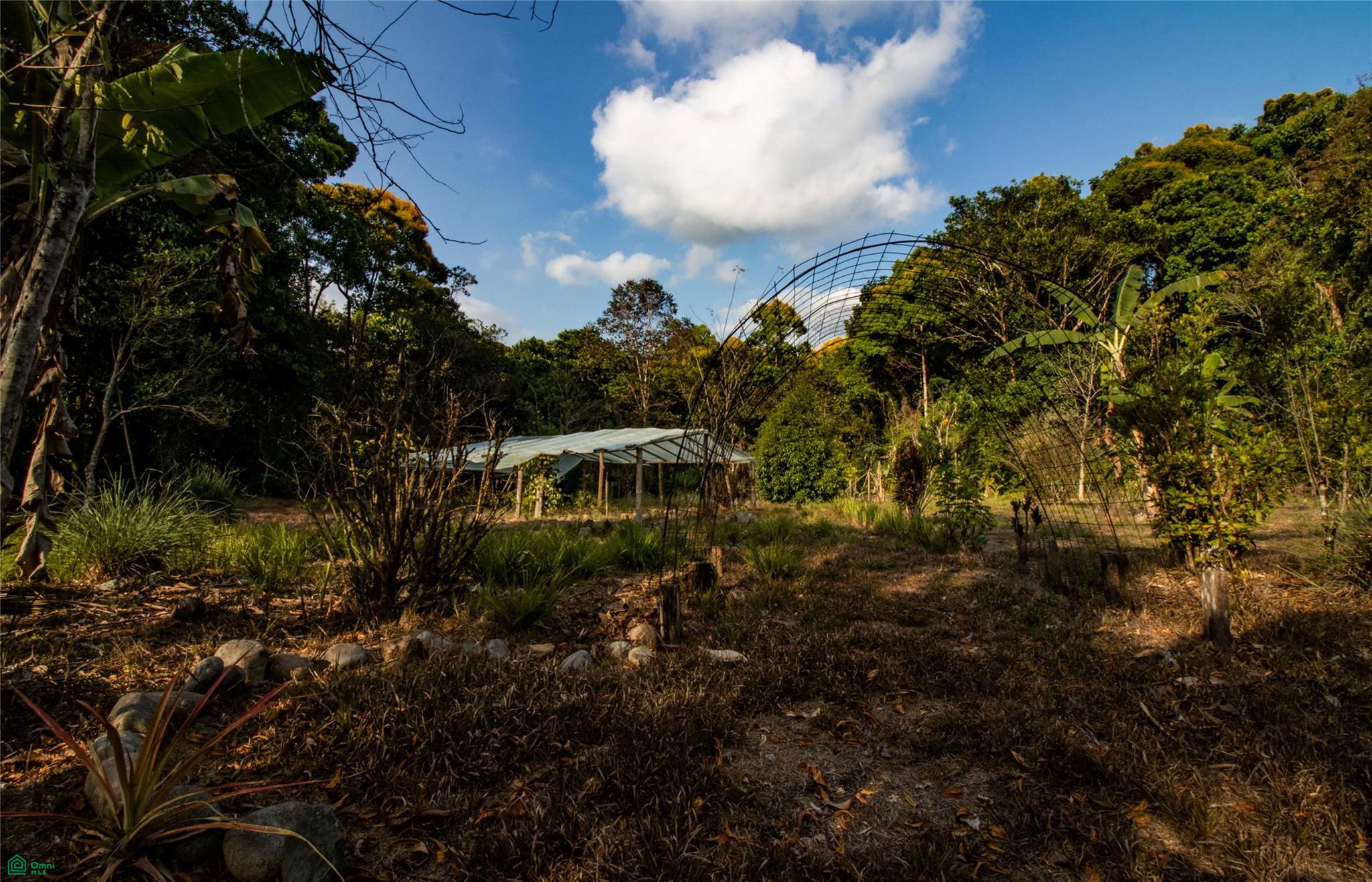 44-Hectare Diamante Valley Estate