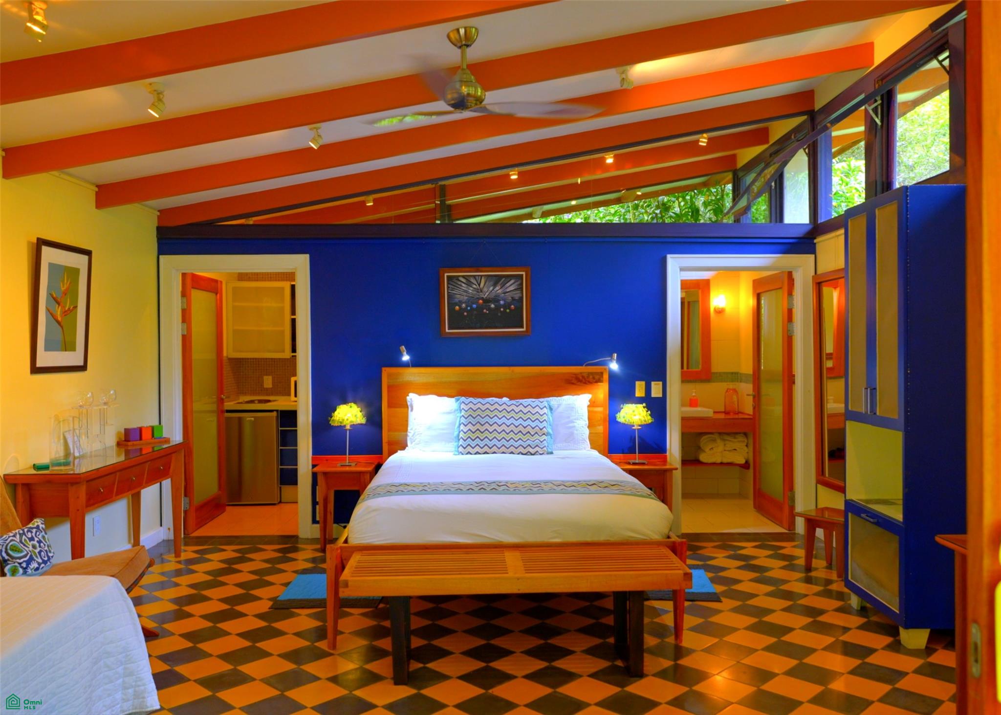Casitas Chirripó