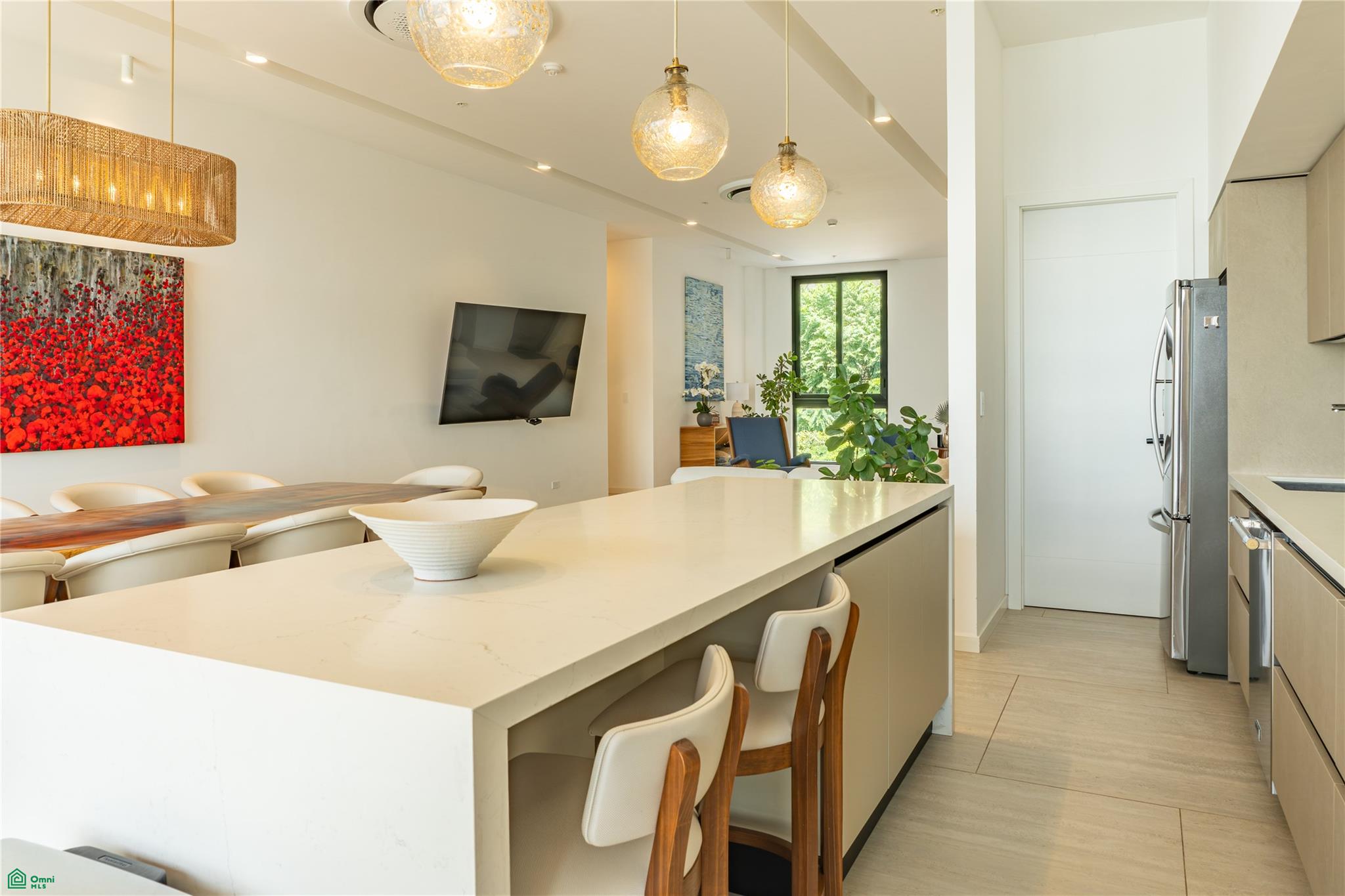 Nerea Faro Escondido Condo #2A