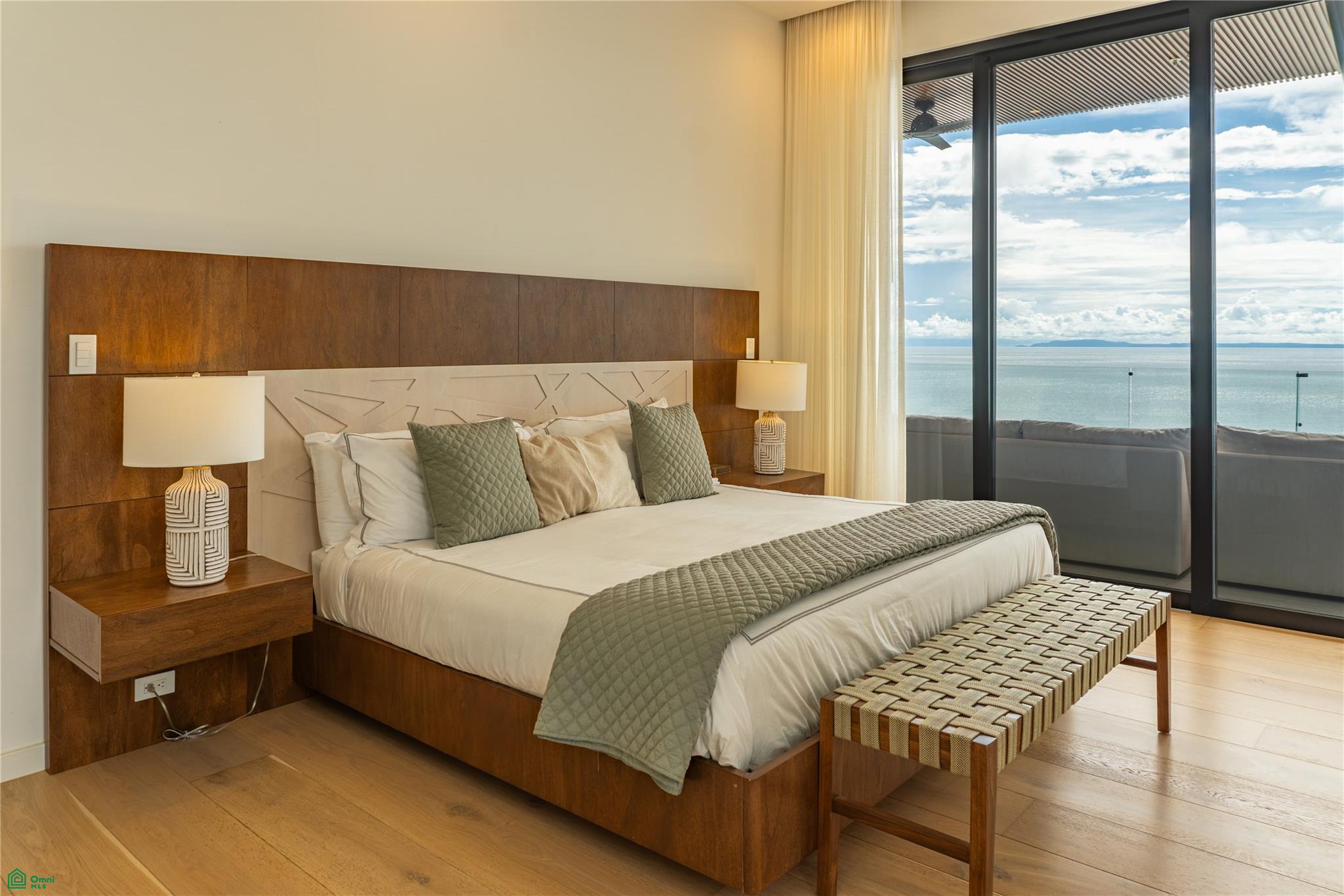 Nerea Faro Escondido Condo #2A
