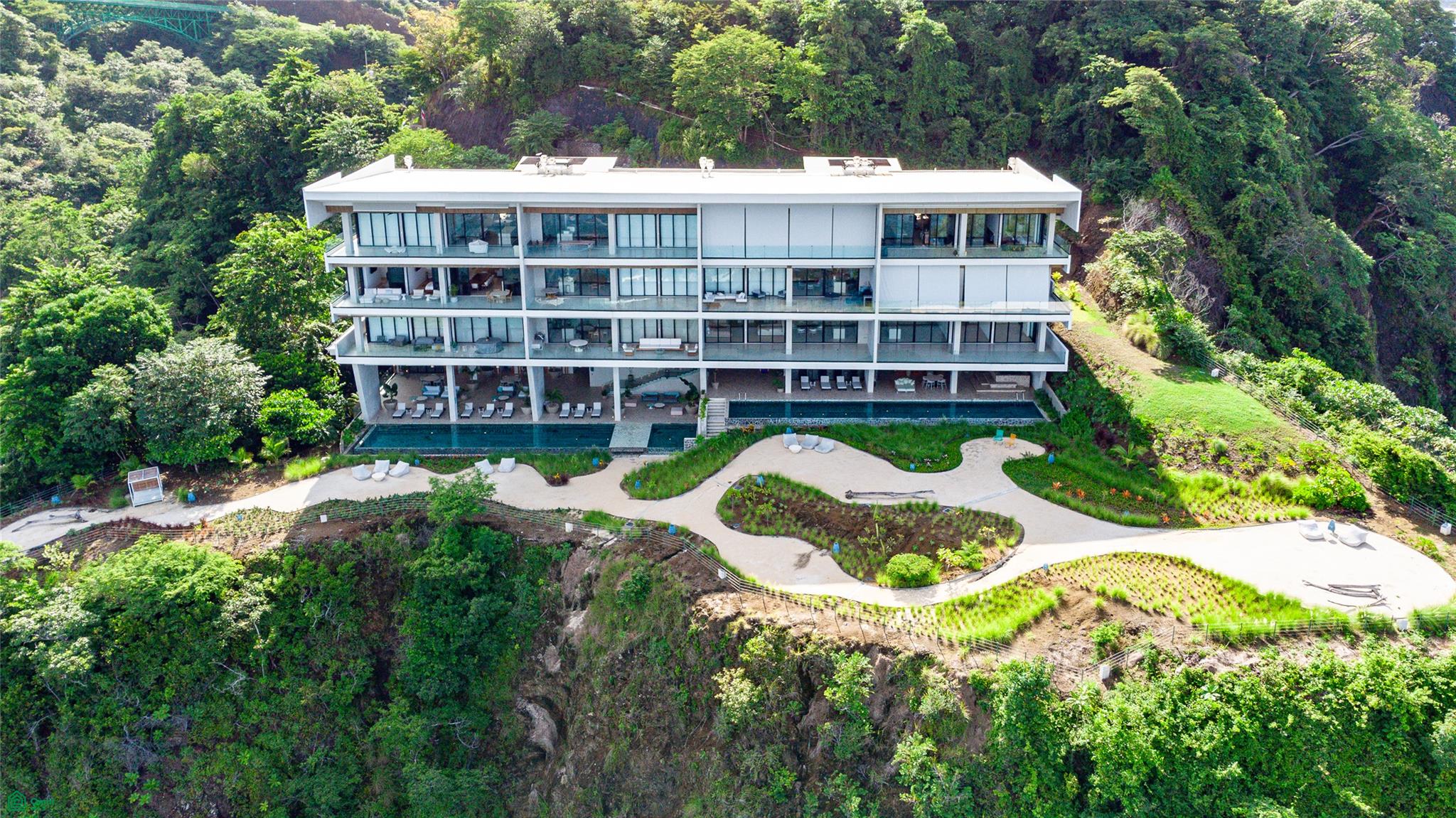 Nerea Faro Escondido Condo #2A